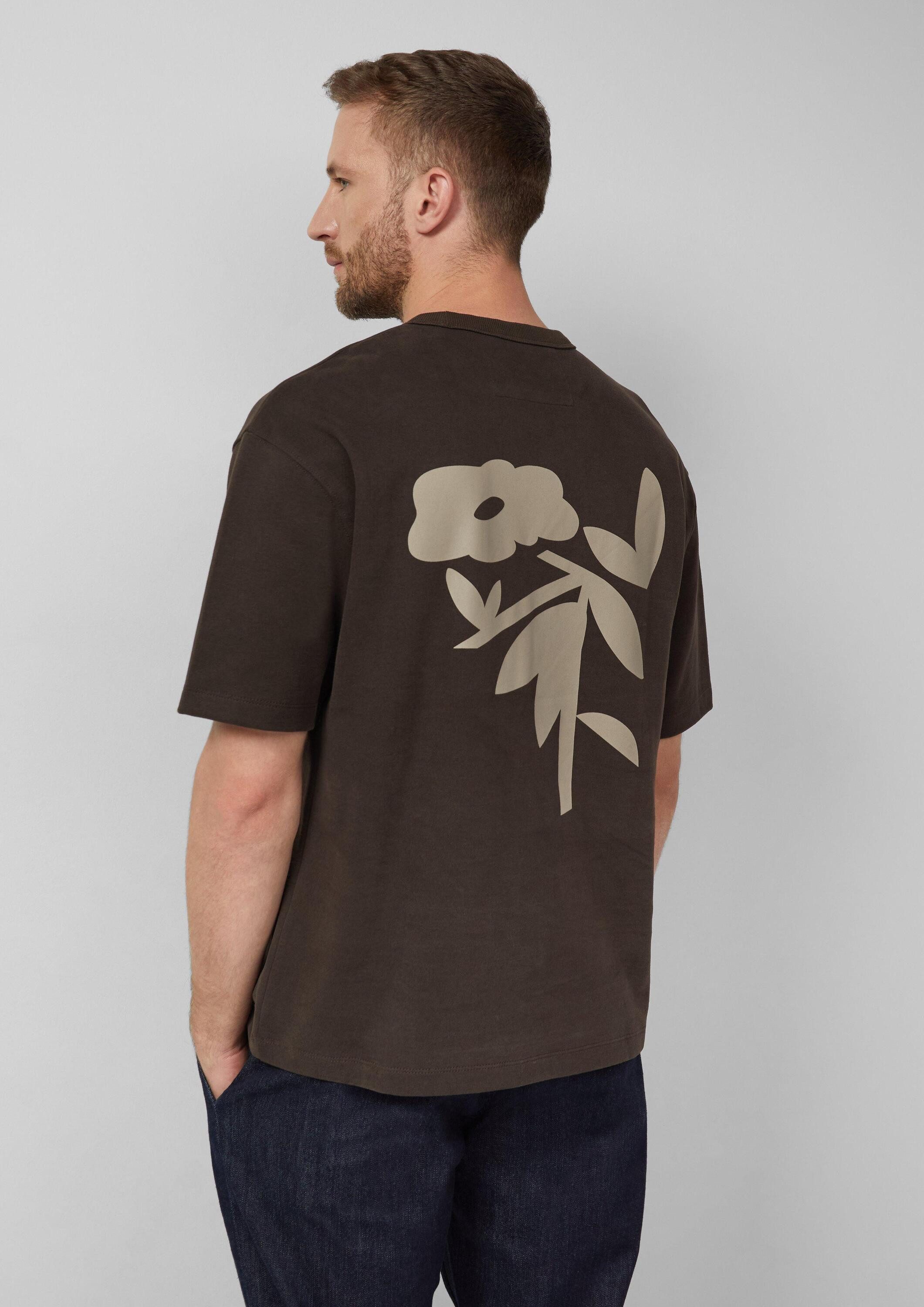 Kurzarmshirt T-Shirt
