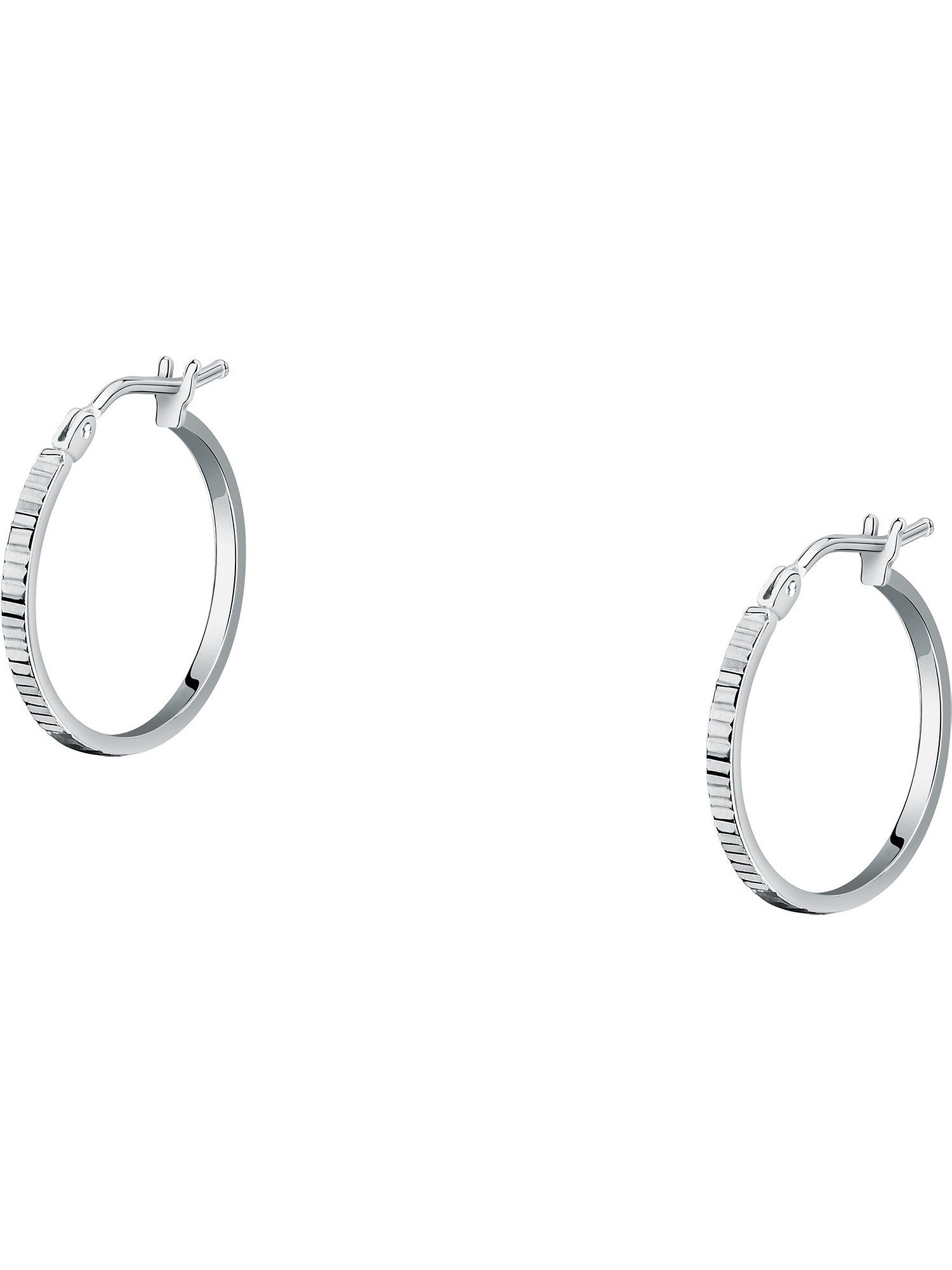 CHRIST Paar Ohrstecker CHRIST Damen-Ohrstecker 585er Weißgold günstig online kaufen