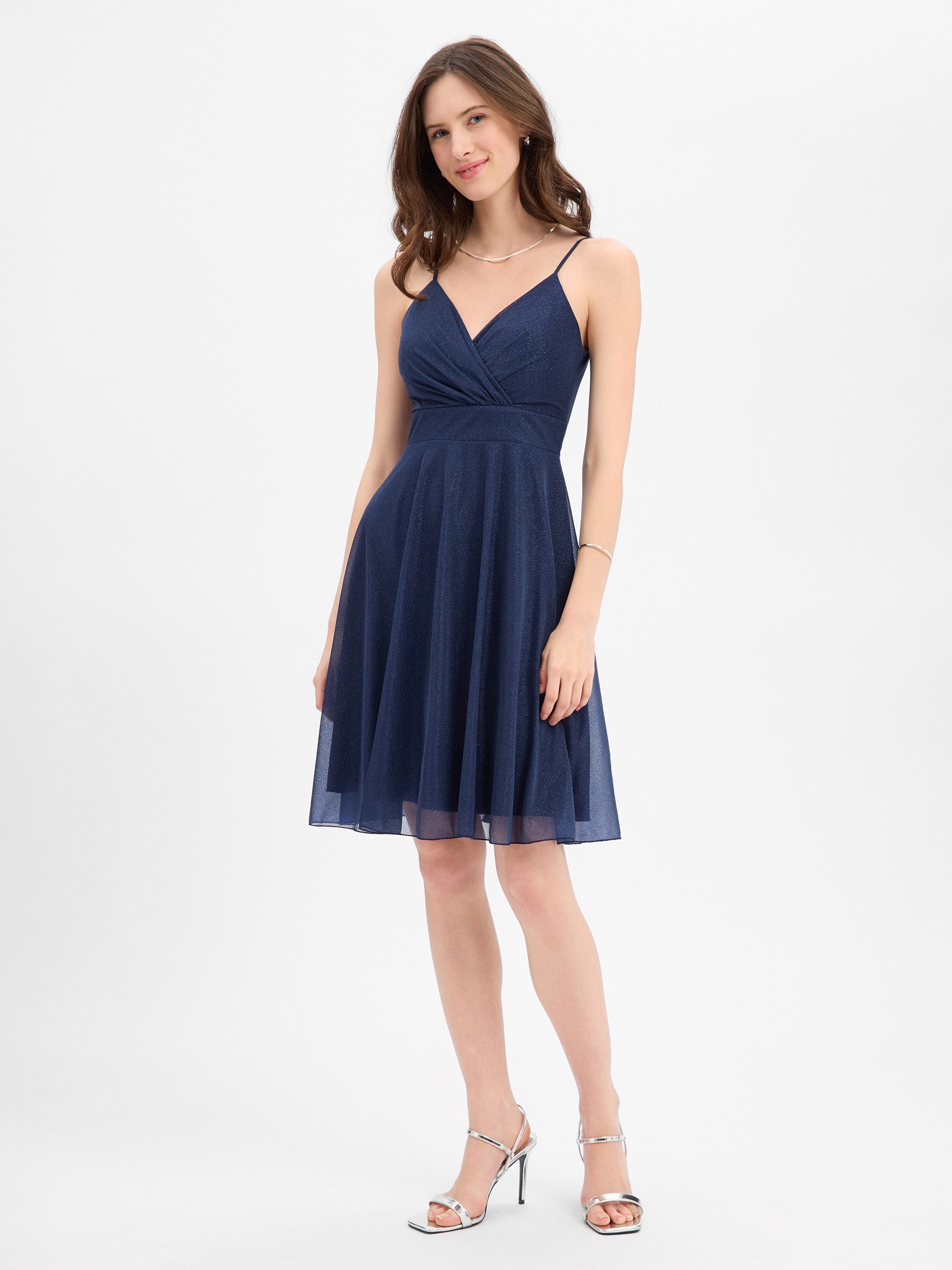Marie Lund Abendkleid günstig online kaufen
