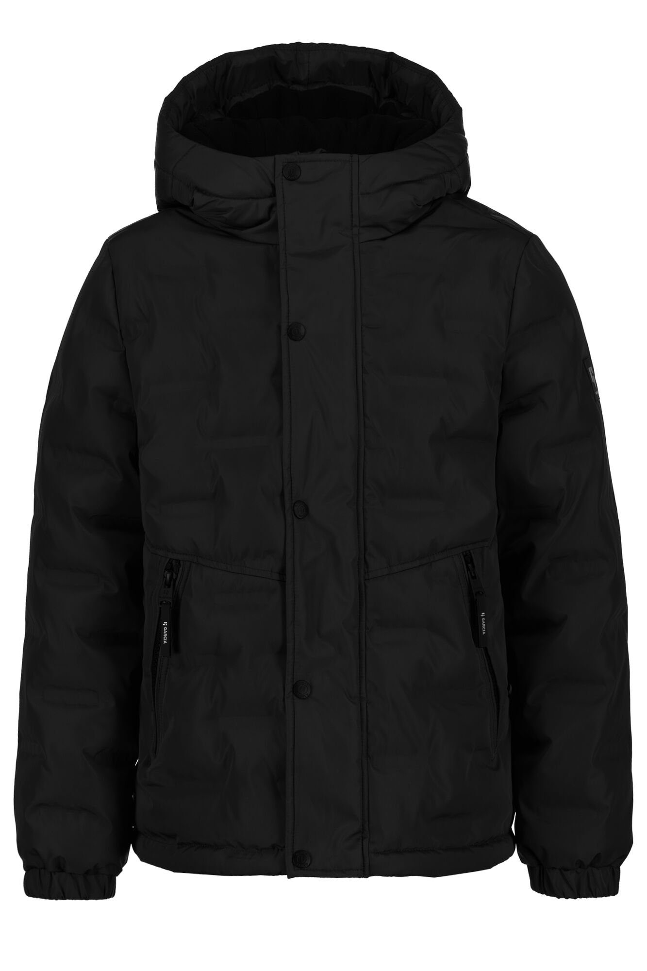 Outdoorjacke