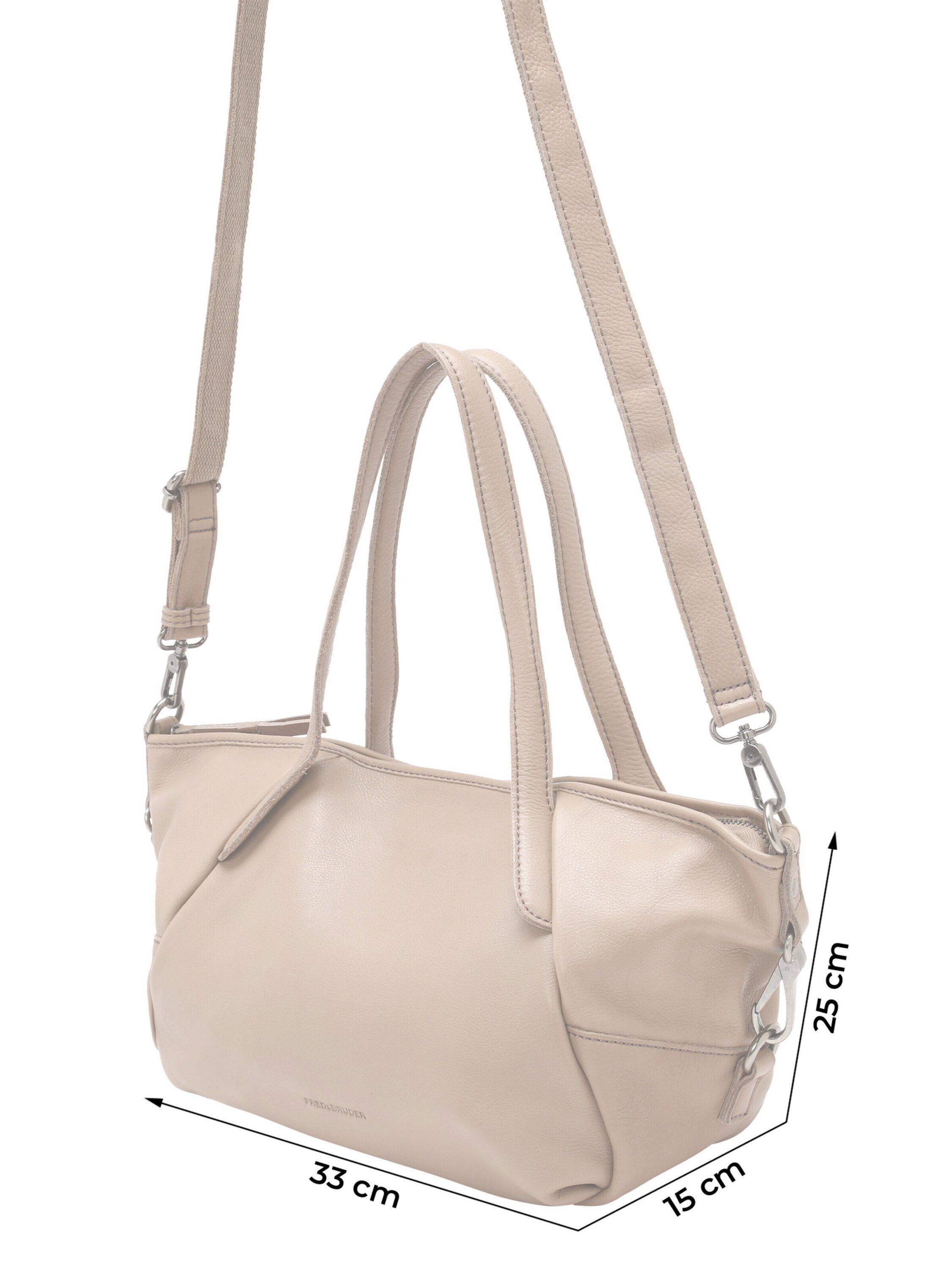 FREDsBRUDER Handtasche Leia (1-tlg)