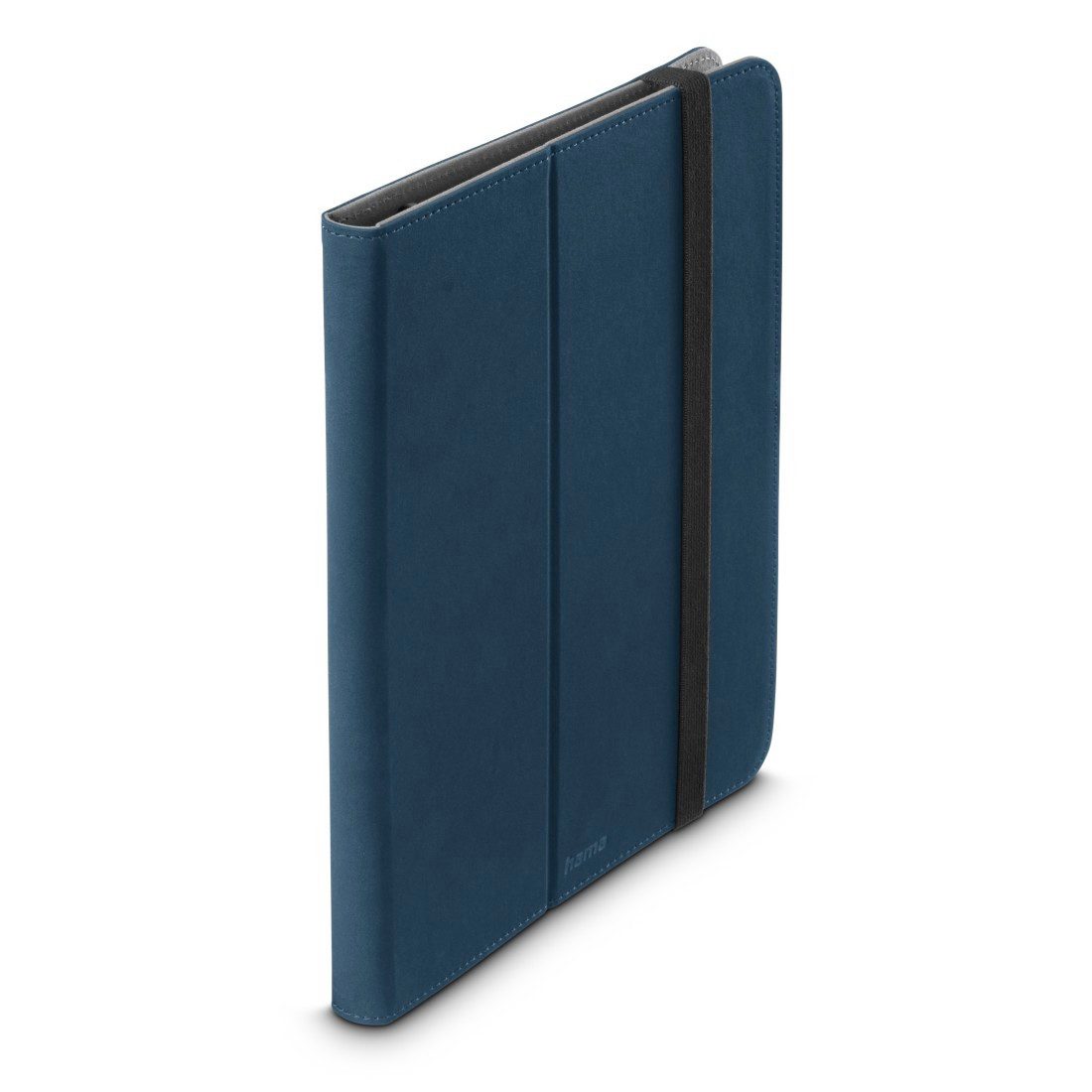 Hama Tablet-Hülle Schutzhülle "Velvet" für Tablets 24 - 28 cm (9.5 - 11), mit Einsteckfächer, universell
