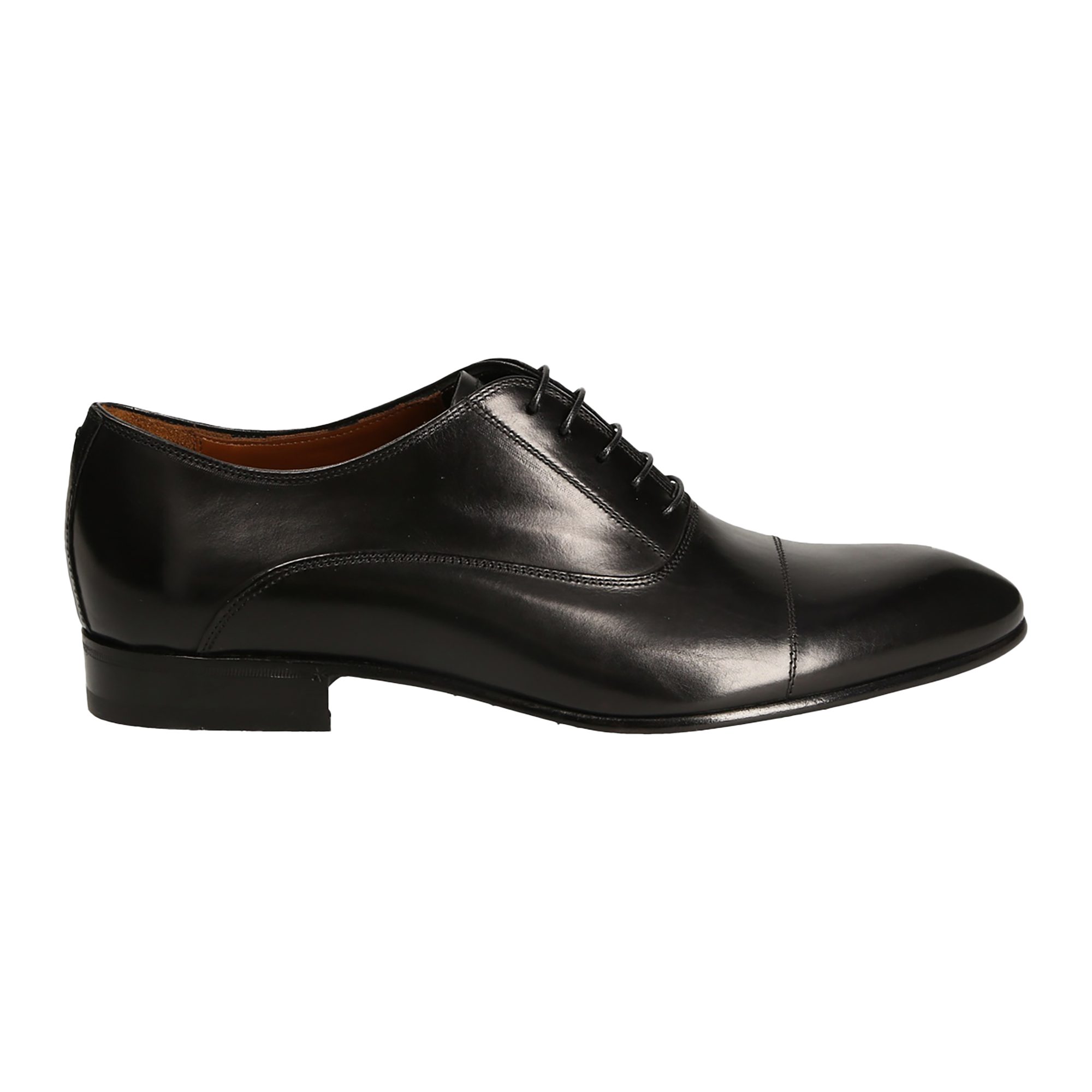 Lüke Schuhe Lüke Schuhe 100, Schnürschuhe, Schwarz, Herren Schnürschuh günstig online kaufen
