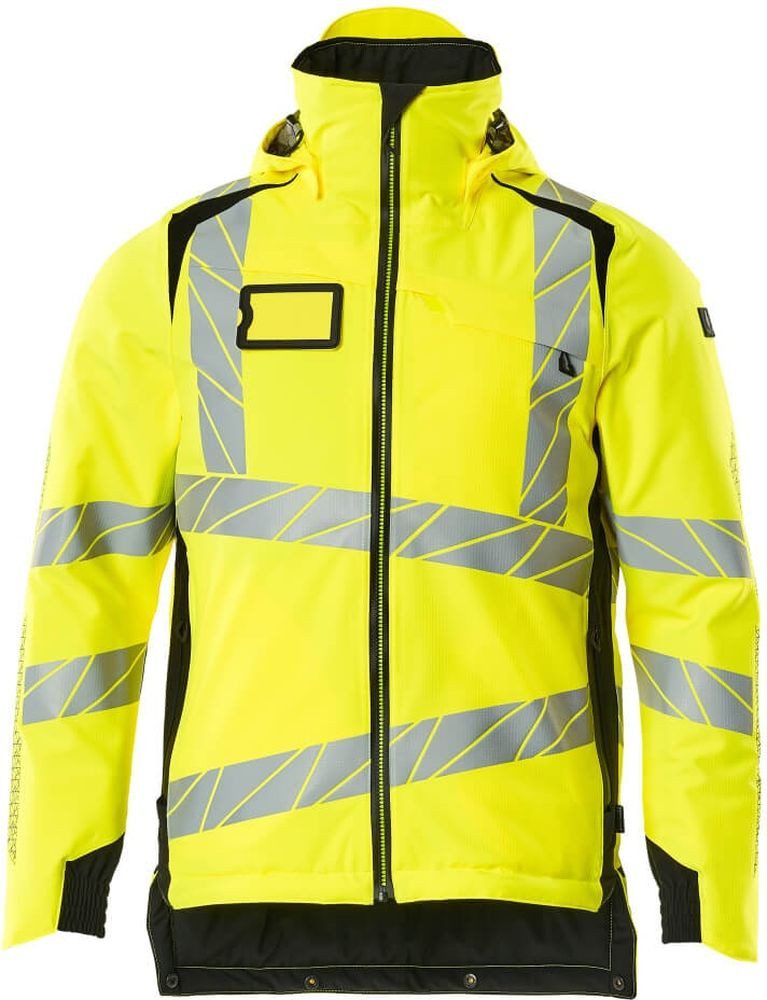 Hi-vis Gelb/Schwarz