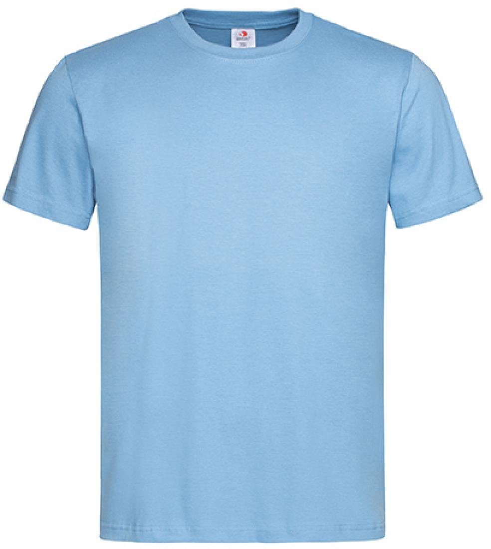 Stedman Rundhalsshirt Classic Herren T-Shirt günstig online kaufen