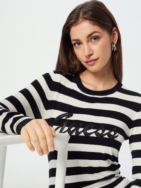 Guess Strickpullover LILIANE (1-tlg) Weiteres Detail