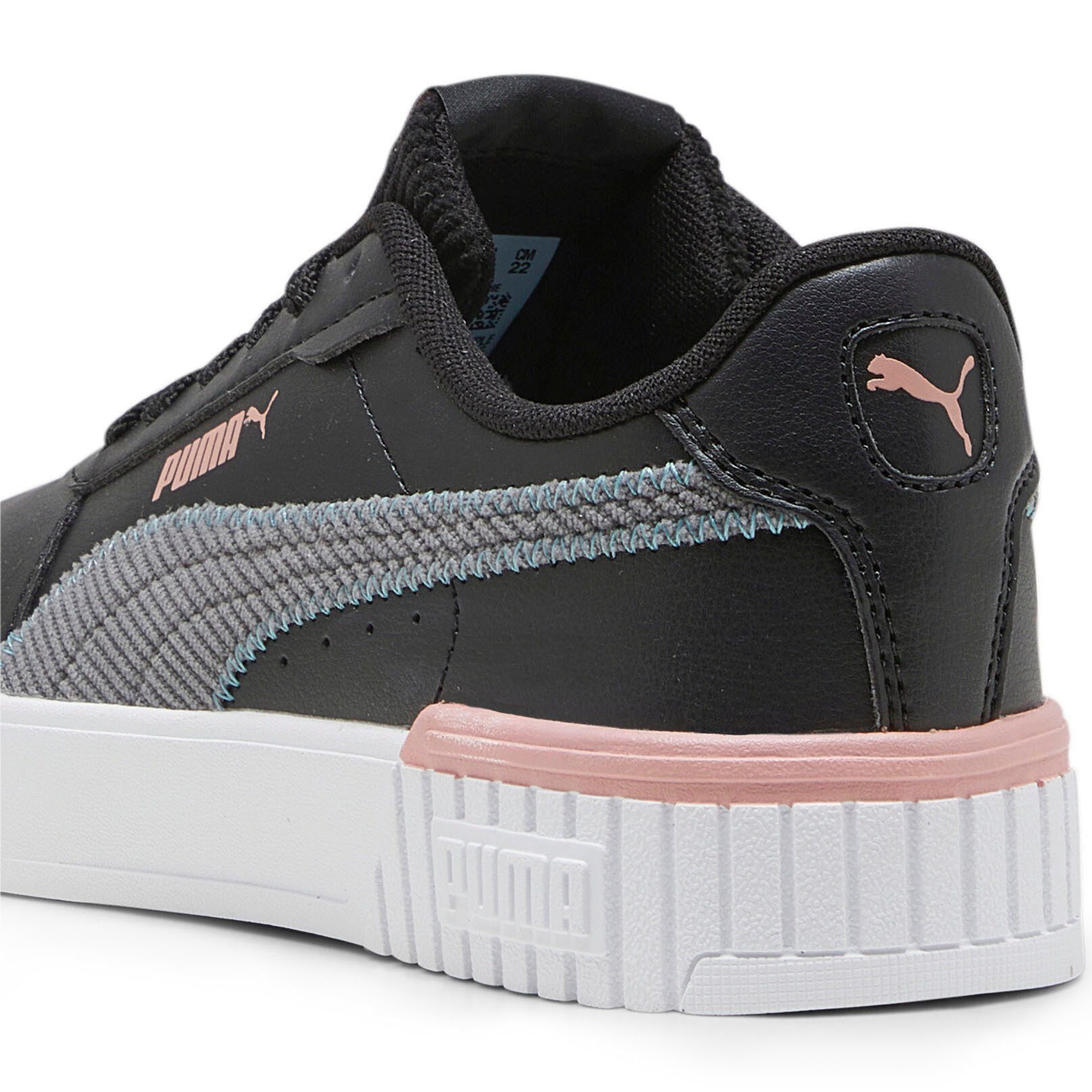 Pink-PUMA Black-Cool CORDUROY White Sneaker 2.0 PUMA Dark Blue-Future JR CARINA Gray-Bold PUMA