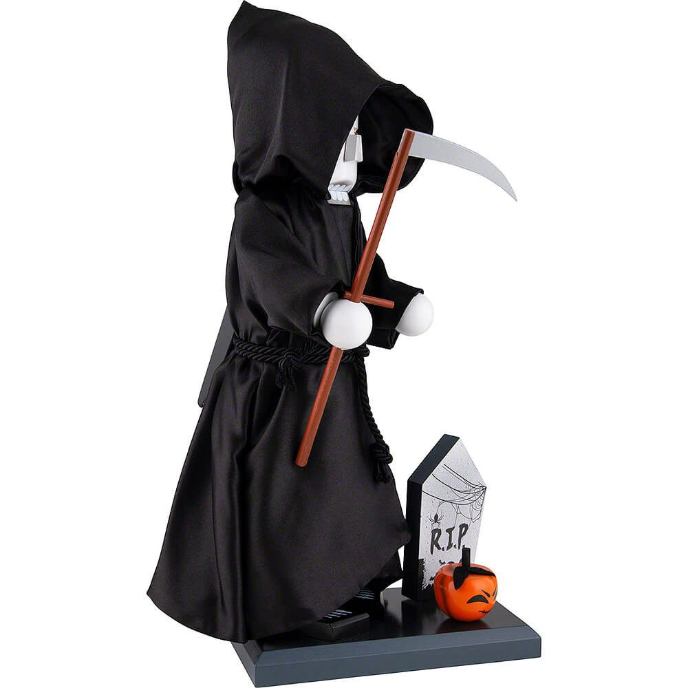 Steinbach Volkskunst GmbH Nussknacker Sensenmann (44cm) Nussknacker von Steinbach Volkskunst