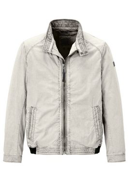 Redpoint Blouson Ben Baumwolljacke BEN Modern-Fit Blouson für Herren