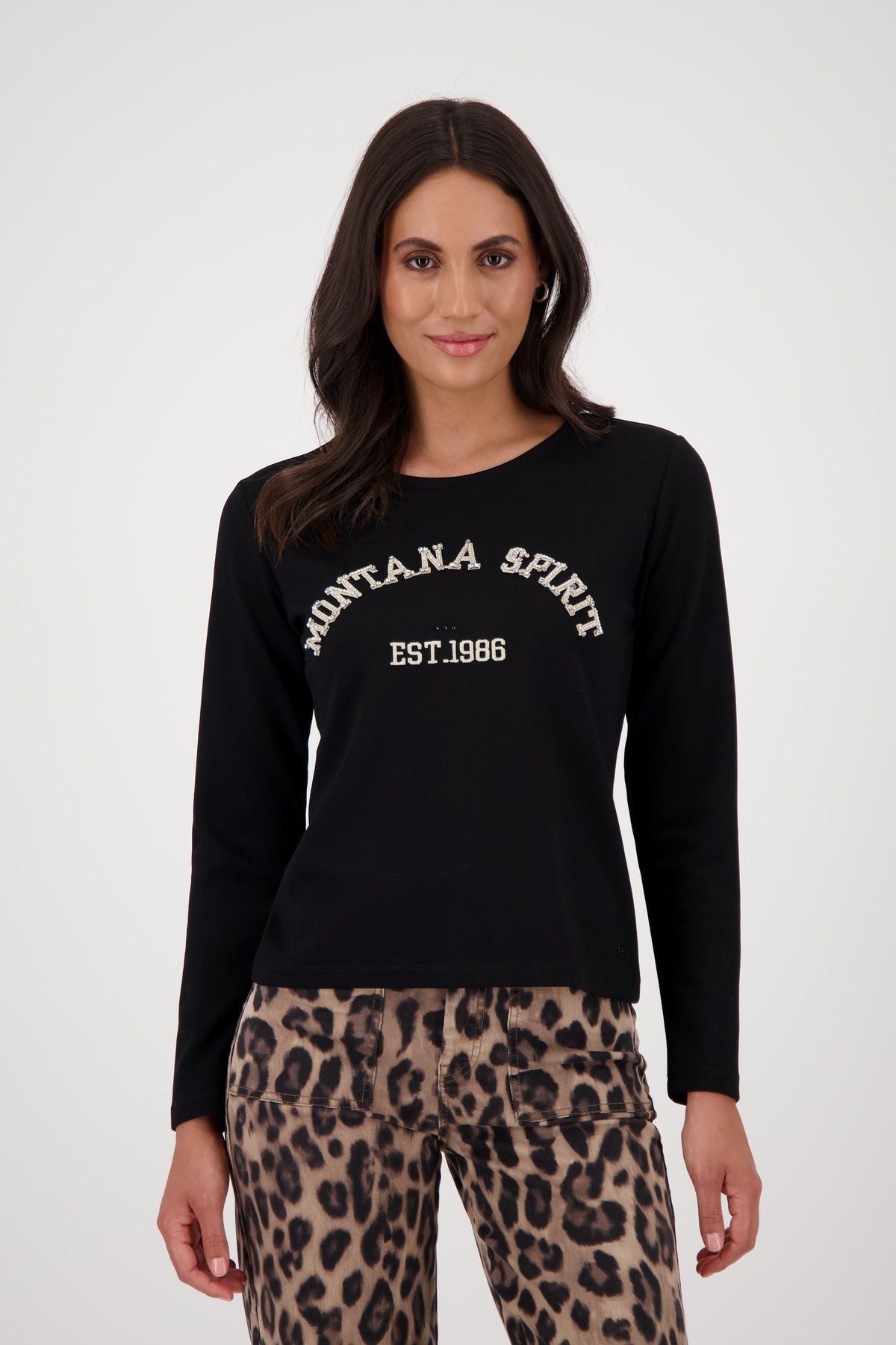 Monari 2-in-1-Pullover günstig online kaufen