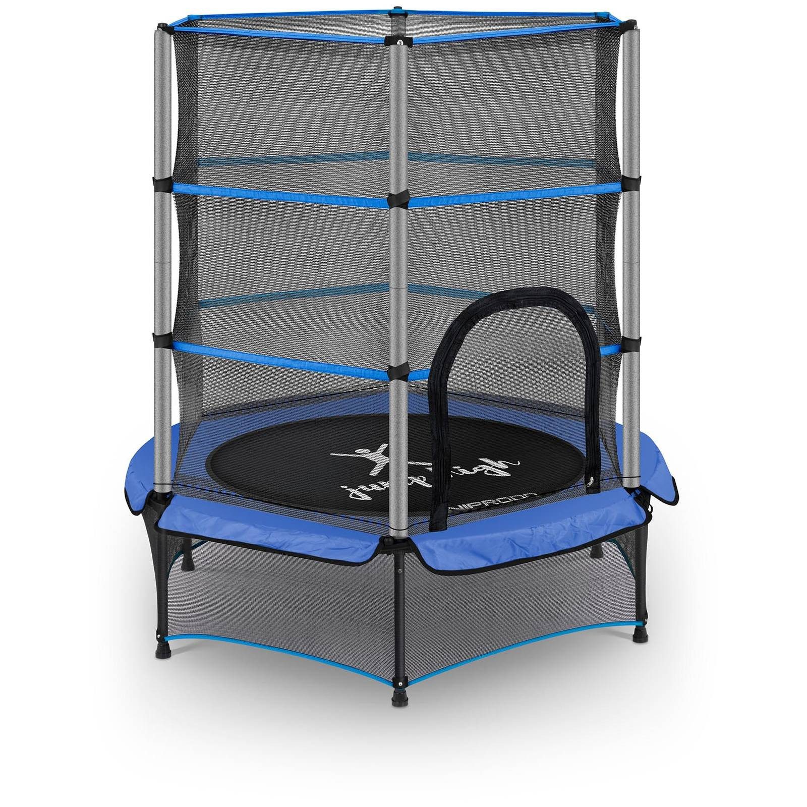 Uniprodo Gartentrampolin Kindertrampolin Trampolin Kleines Trampolin