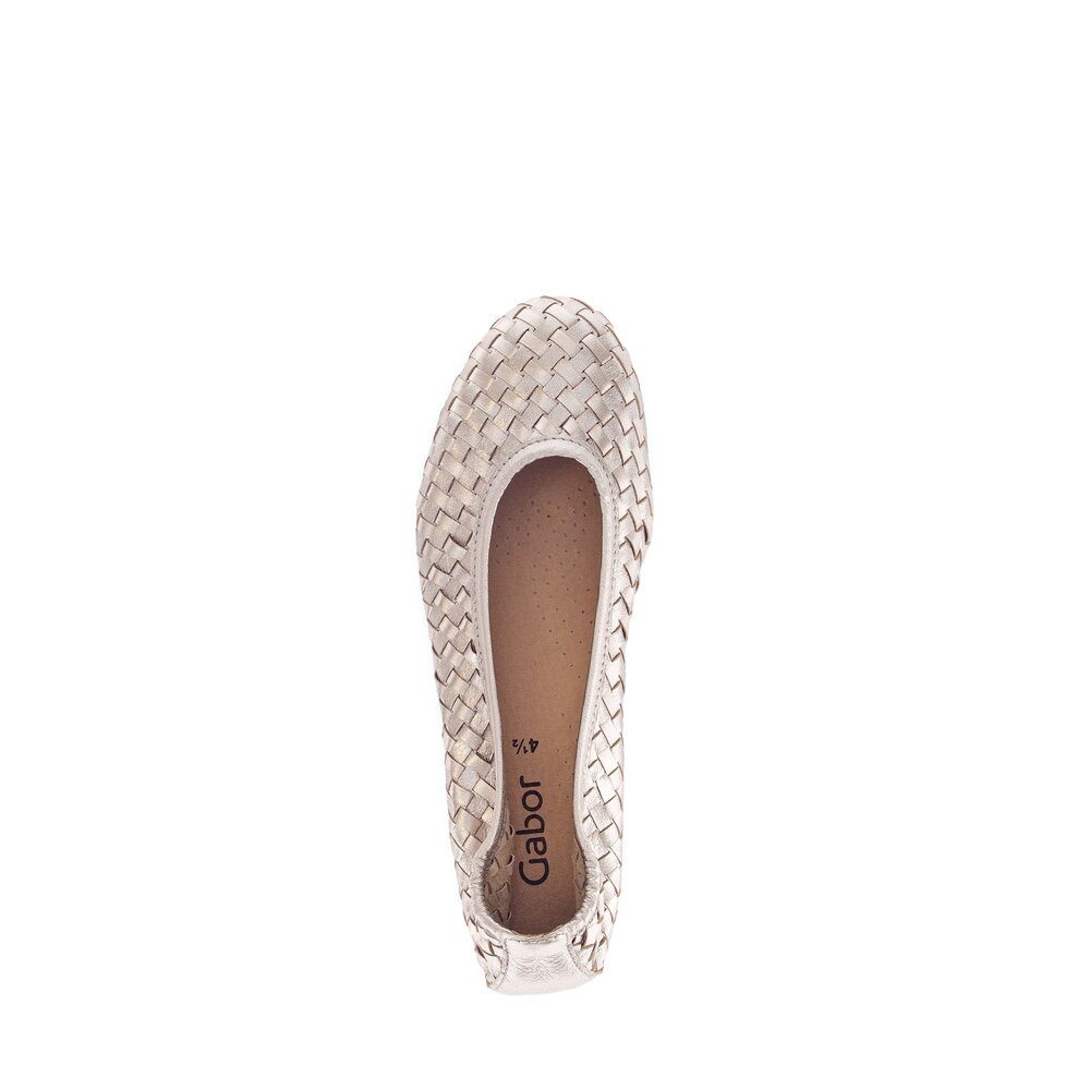 Gabor Gabor - Pumps - Gold günstig online kaufen