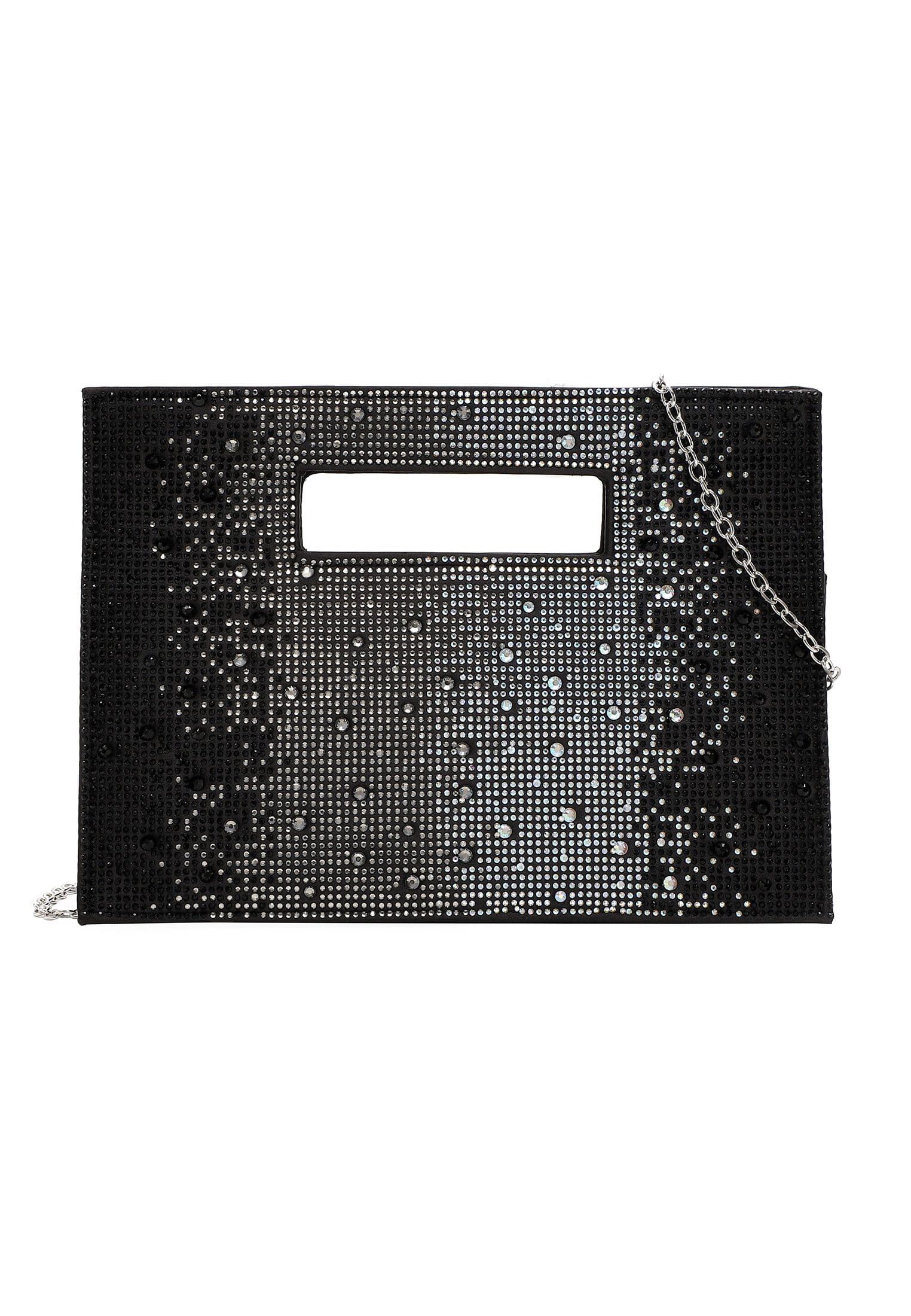 Tamaris Clutch TAS Amalia Rhinestone (1-tlg), ´Für Damen