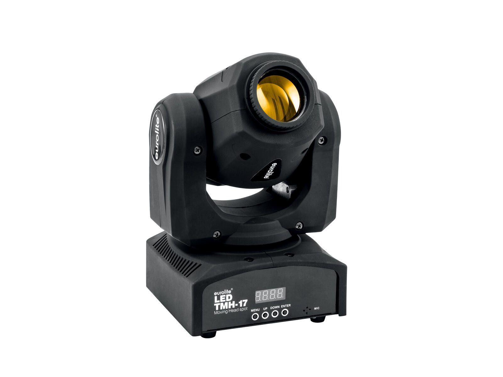 Discolicht EUROLITE LED TMH-17 Moving-Head Spot
