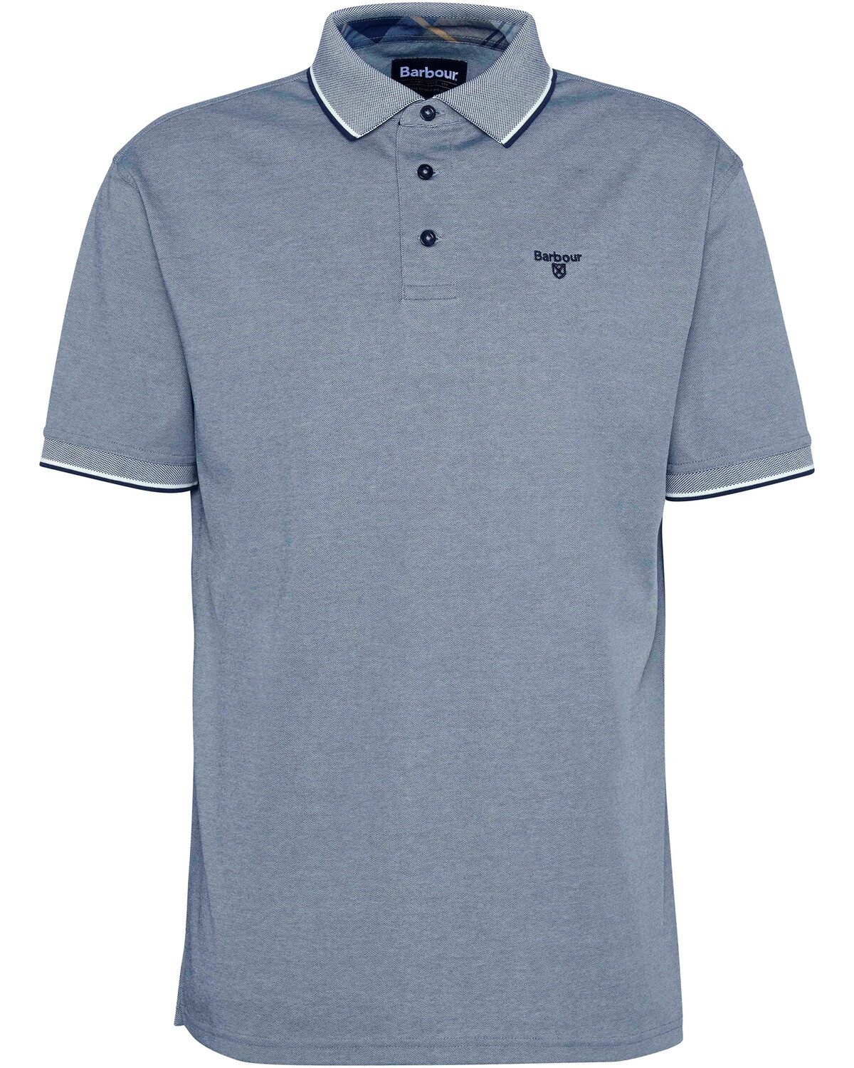 Barbour Poloshirt Polo Heydon günstig online kaufen