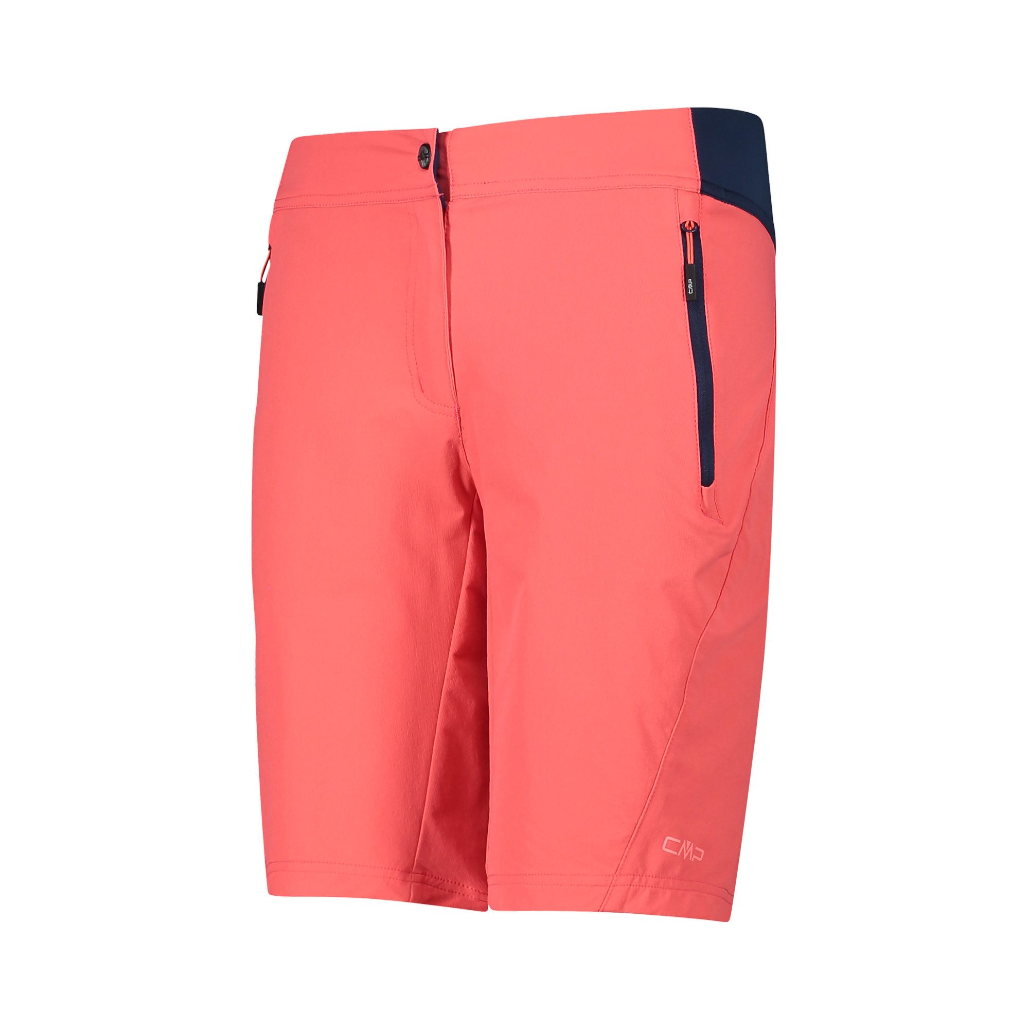 CMP Trainingsshorts CMP Damen Short Woman Bermuda 30T6666