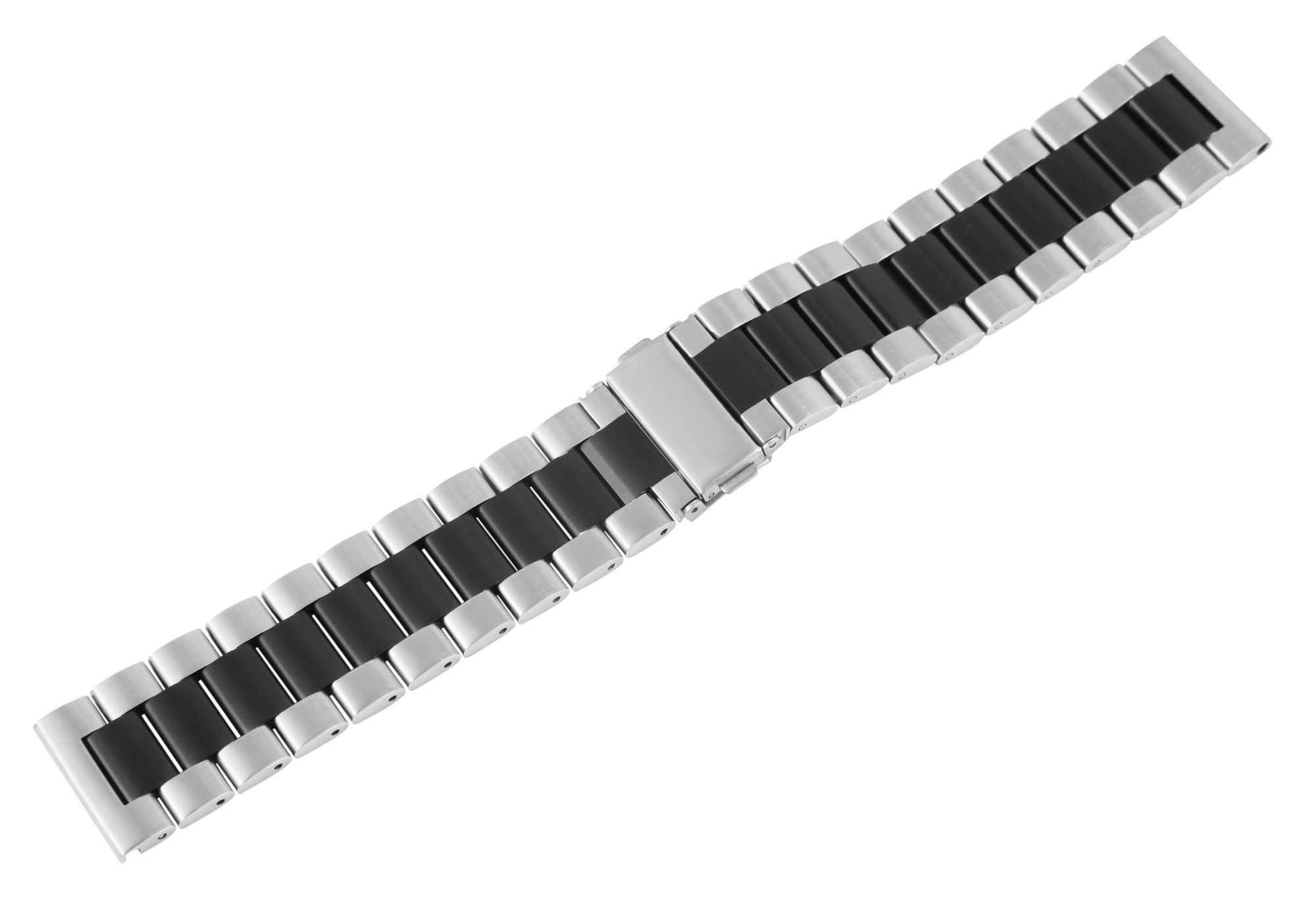 Engelhardt Uhrenarmband silberfarbig