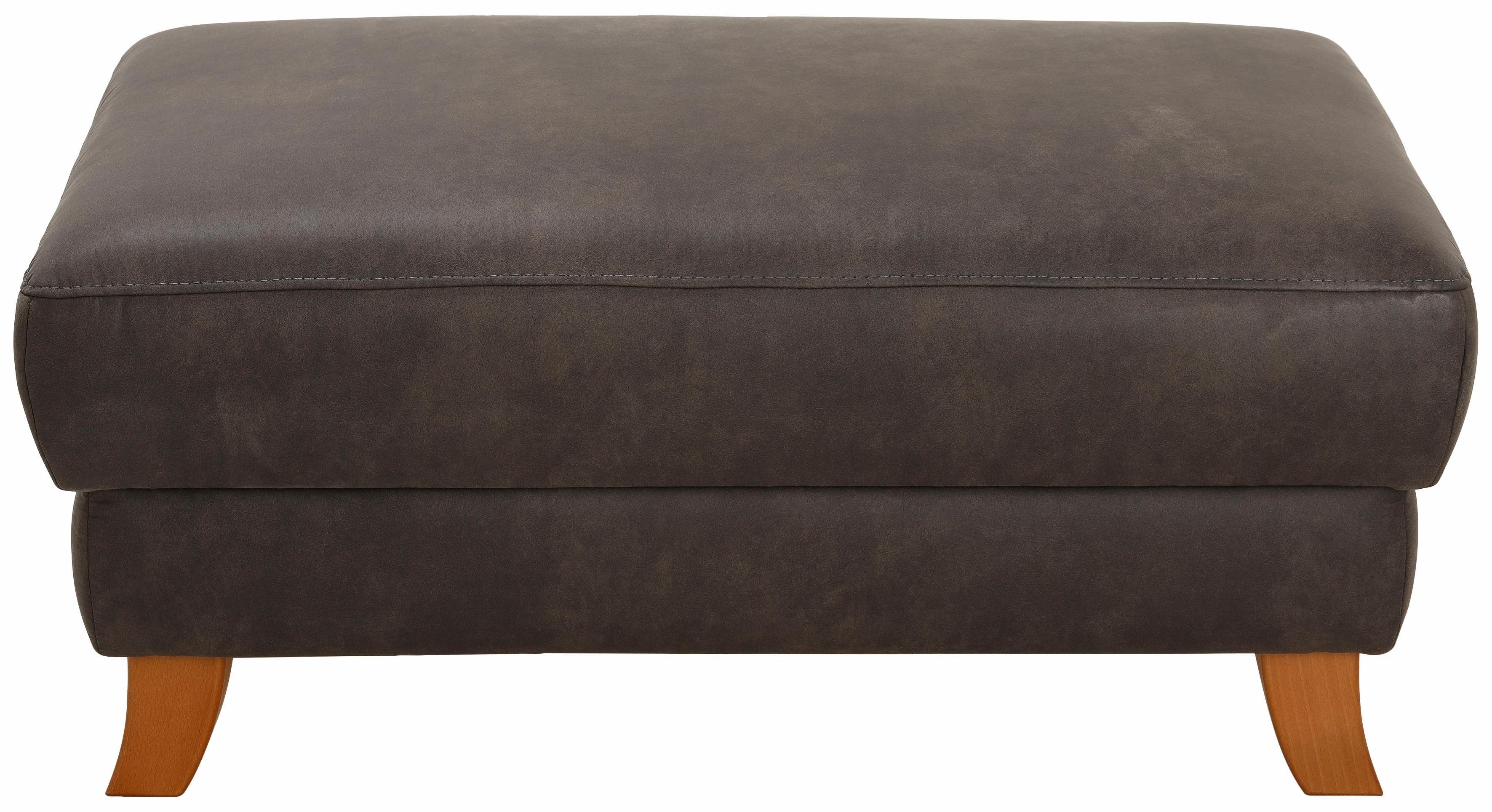 Home affaire Hocker Trondheim, mit Stauraum günstig online kaufen