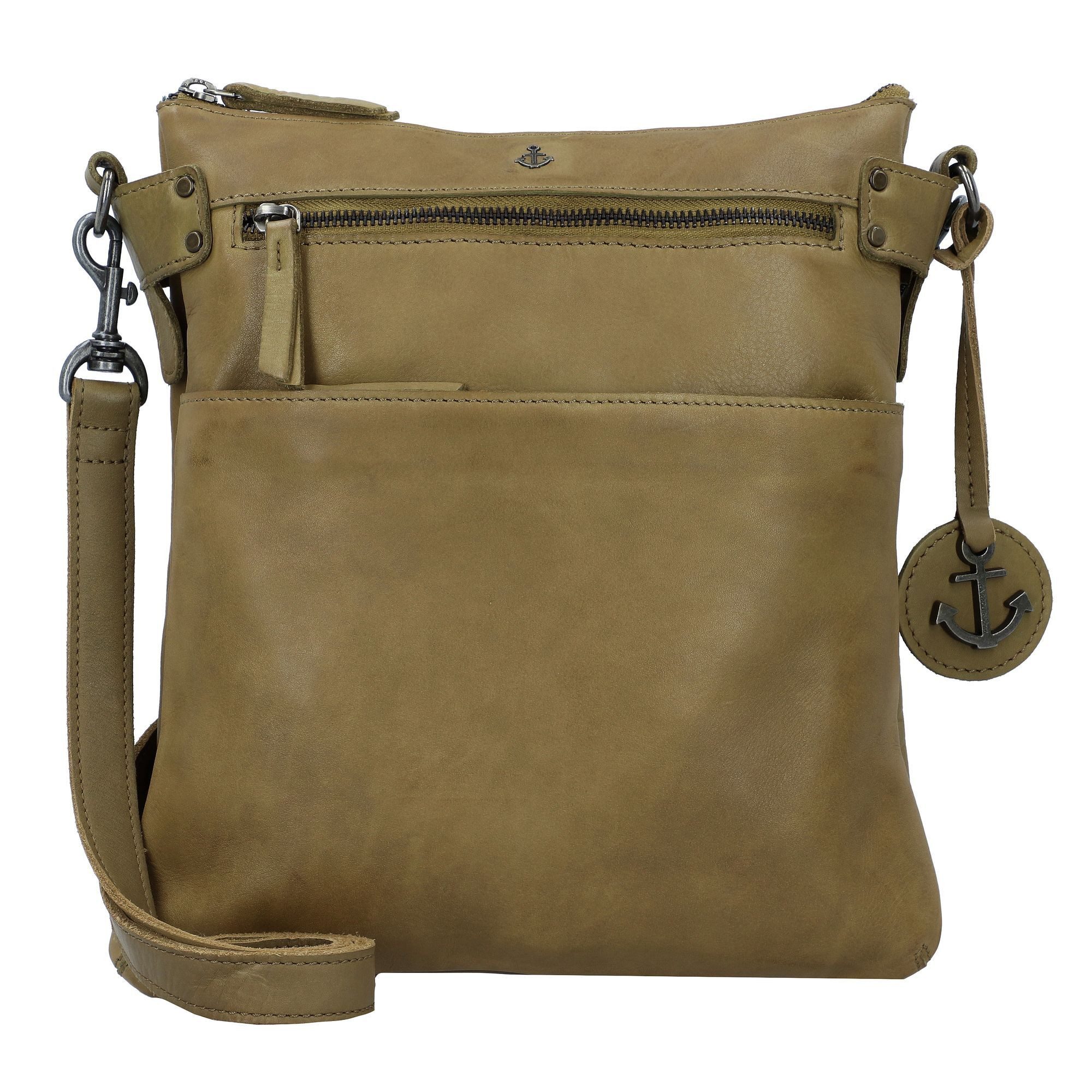 HARBOUR 2nd Umhängetasche Anchor Love, Leder günstig online kaufen