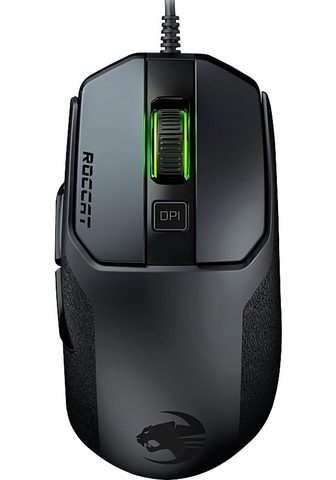 ROCCAT »Kain 100 AIMO« Gaming-Maus (USB kabel...