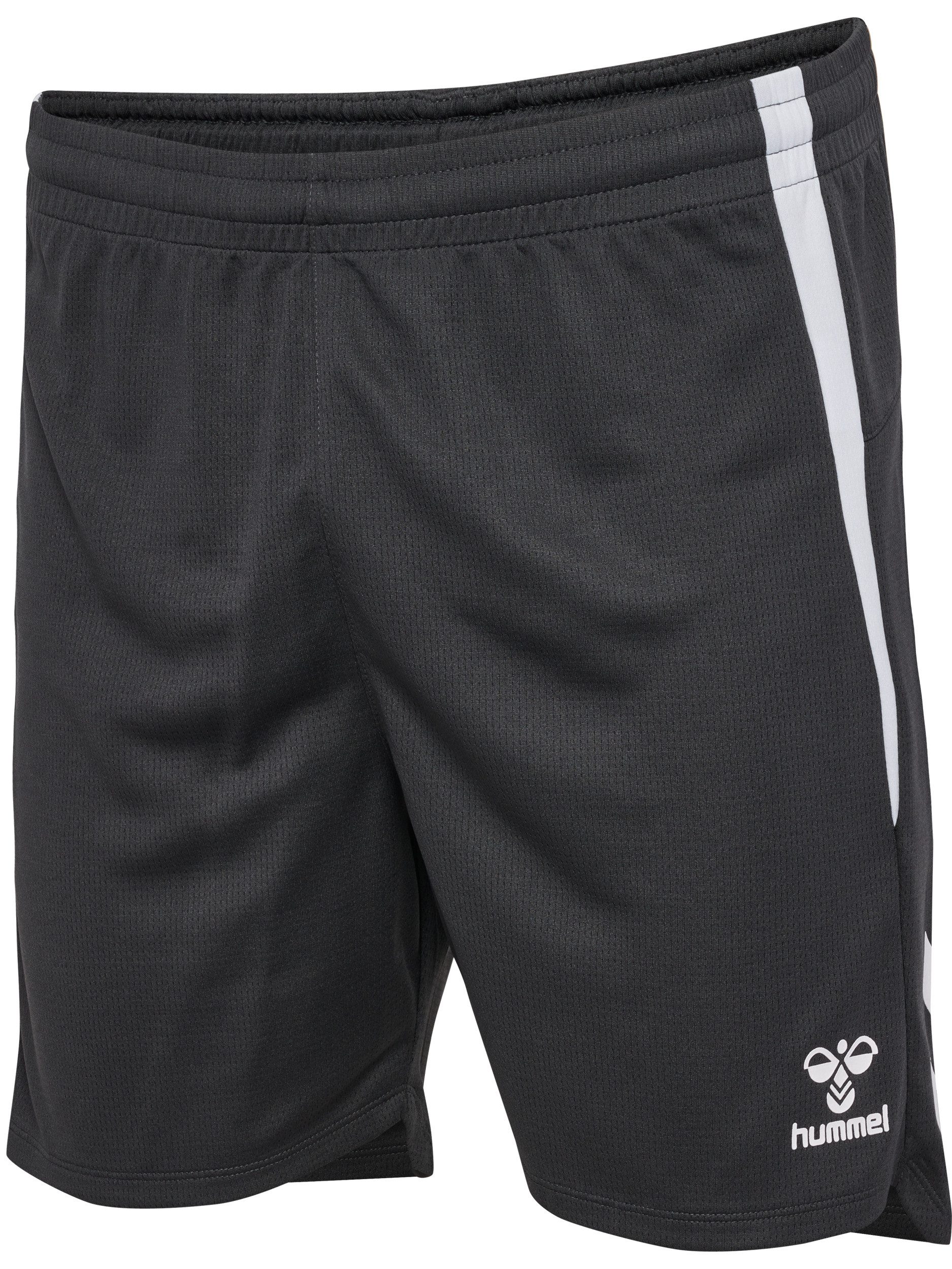 hummel Shorts hmlLEAD 2.0 SHORTS ASPHALT günstig online kaufen