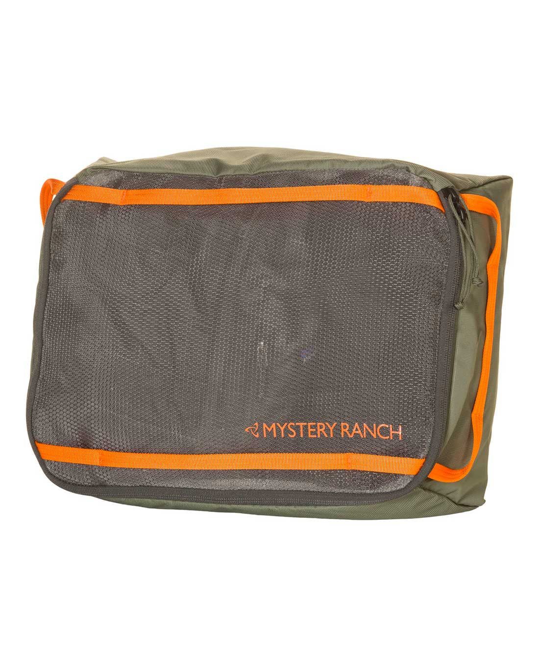 Mystery Ranch Taschenorganizer Zoid Cube Large Foliage