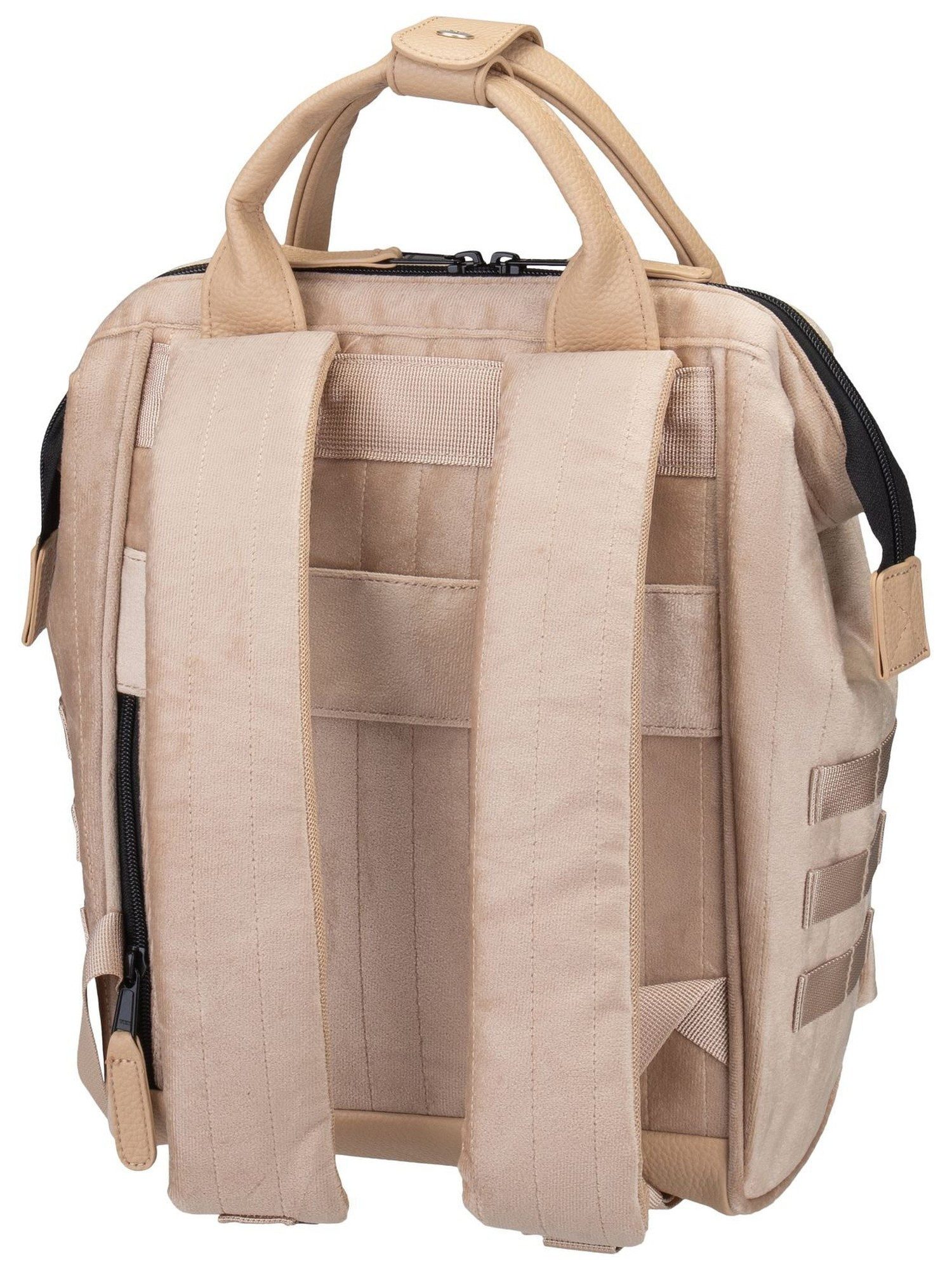 CABAIA Rucksack Adventurer Quilted Small günstig online kaufen