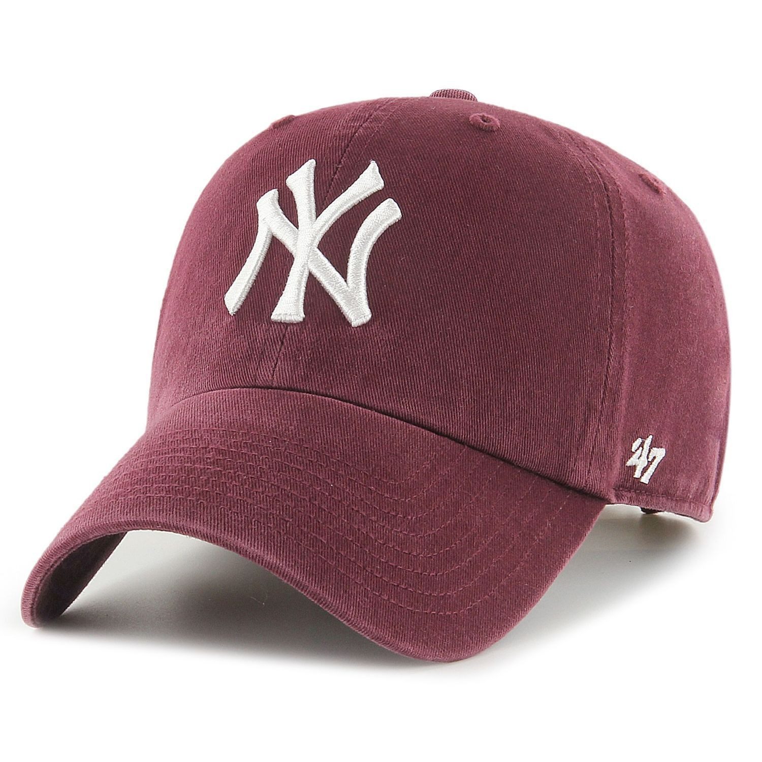 Trucker Cap Relaxed Fit MLB New York Yankees