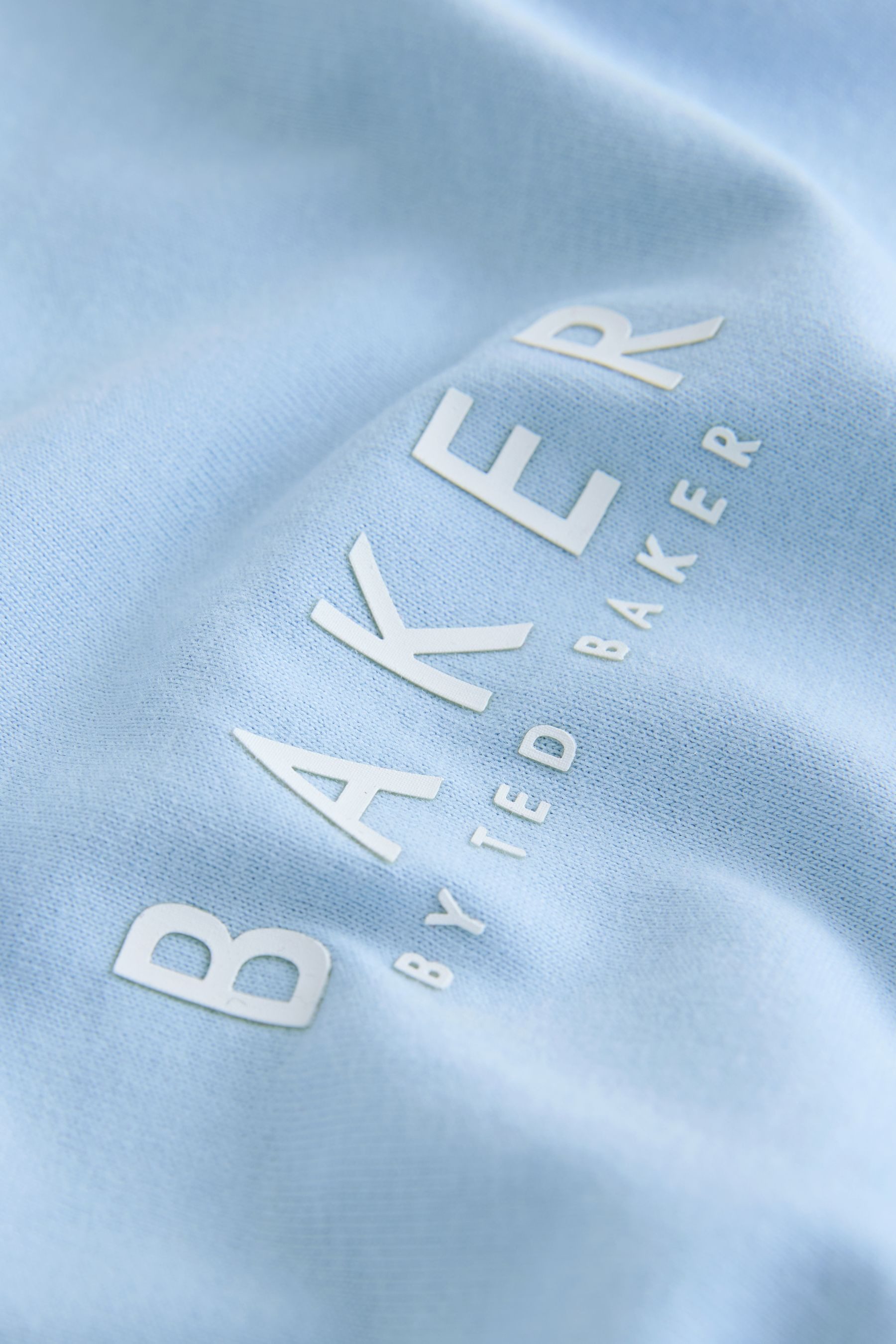 Baker by Ted Baker T-Shirt Baker by Ted Baker T-Shirts im 3er-Pack (3-tlg)