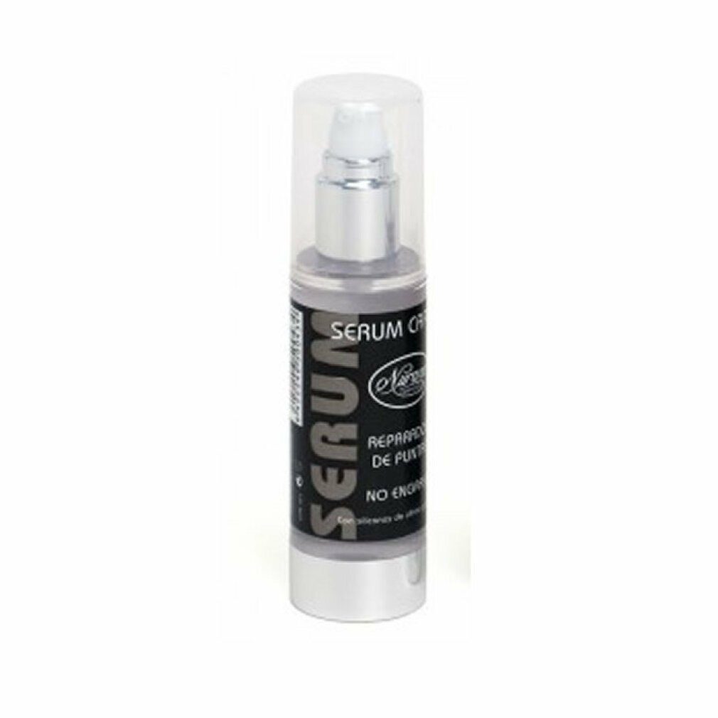 NURANA Haarserum End Repair Hair Serum