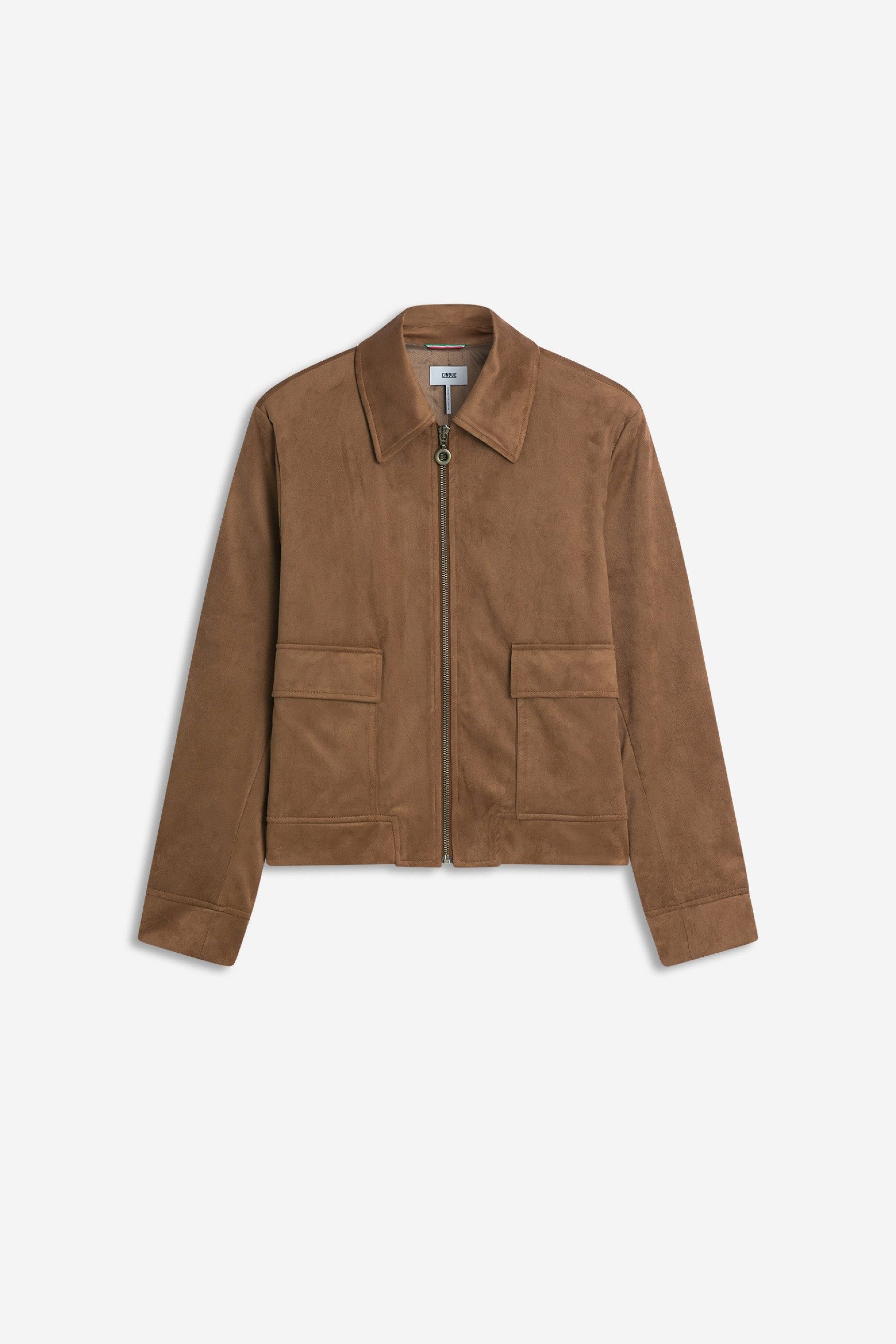 Cinque Hemdjacke