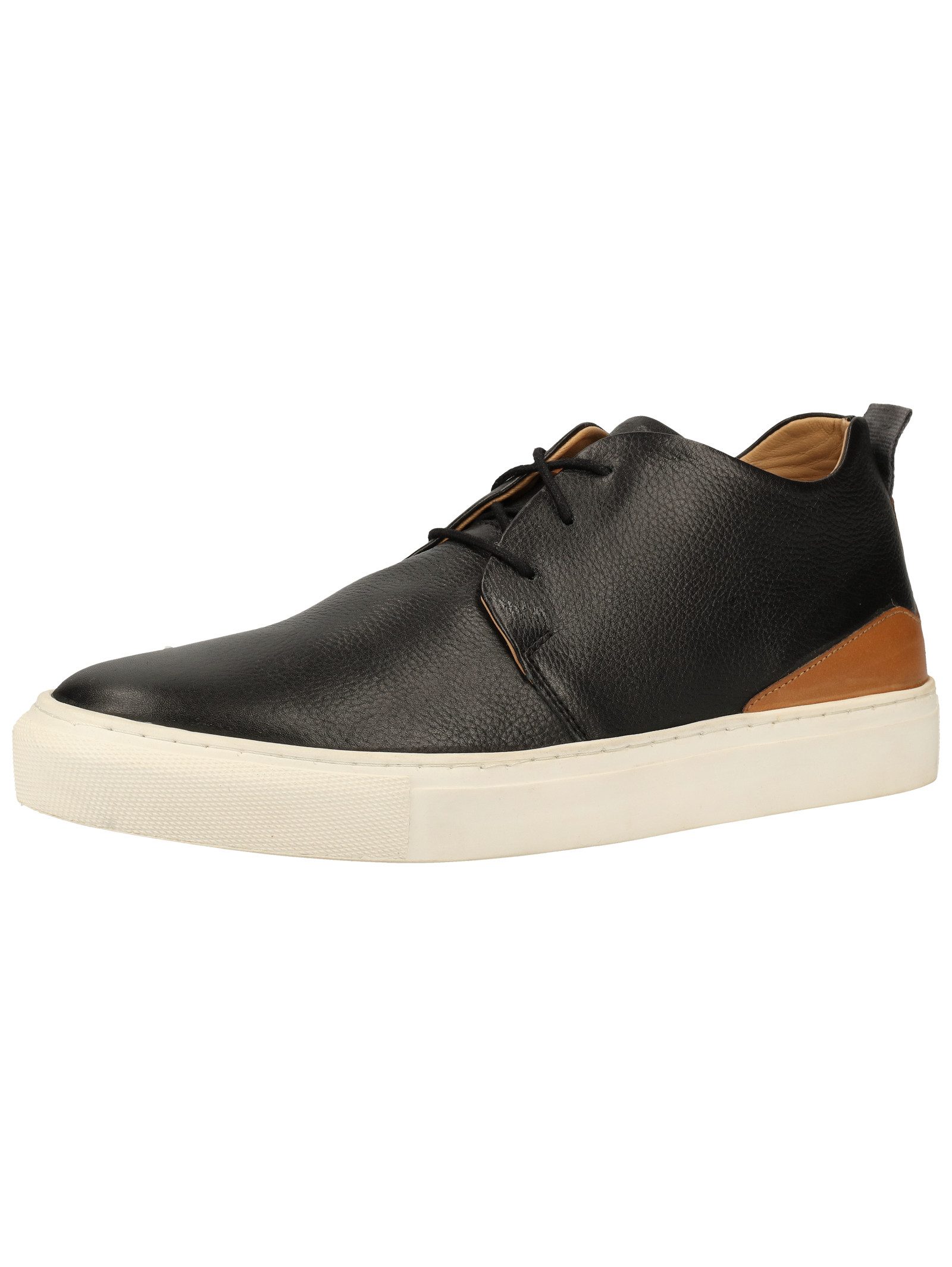 Sansibar Sneaker Leder . Sneaker (1-tlg)