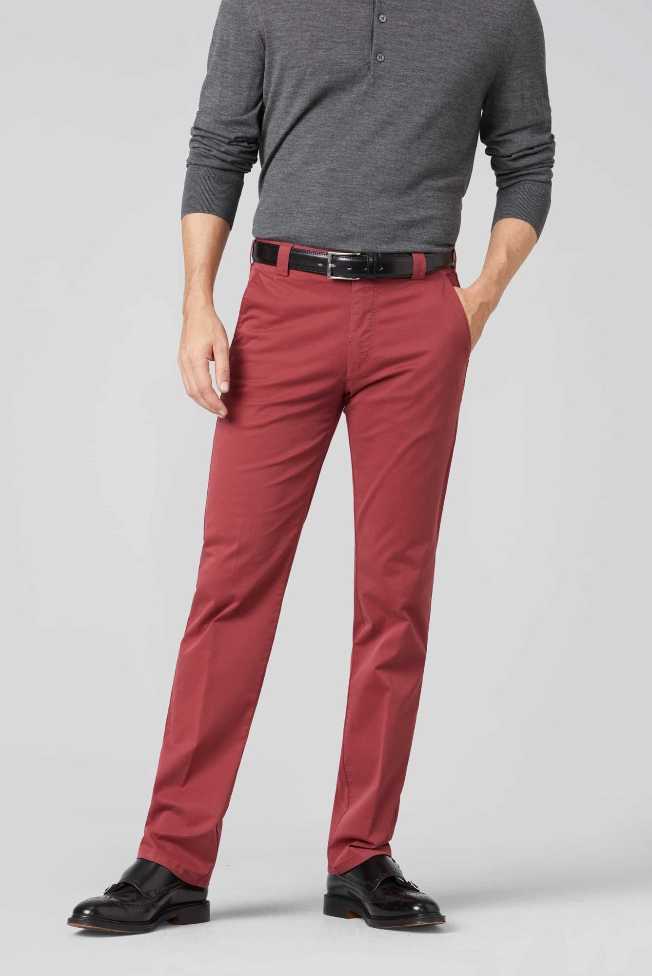 Chinos Roma