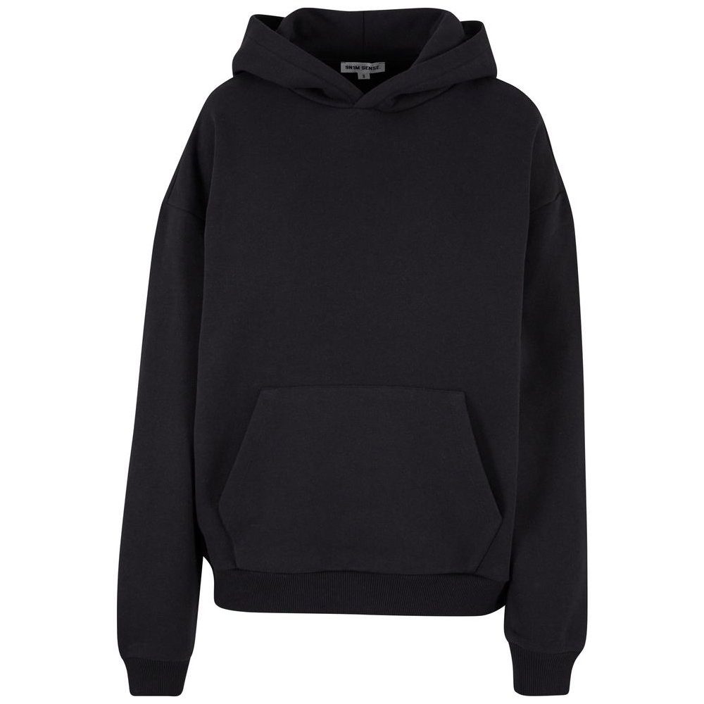 9N1M SENSE Hoodie Sense W-Blank Hoodie