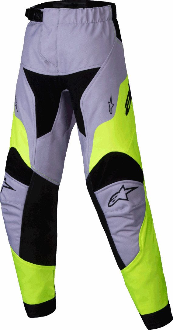 Alpinestars Motorradhandschuhe Racer Veil Kinder Motocross Hose