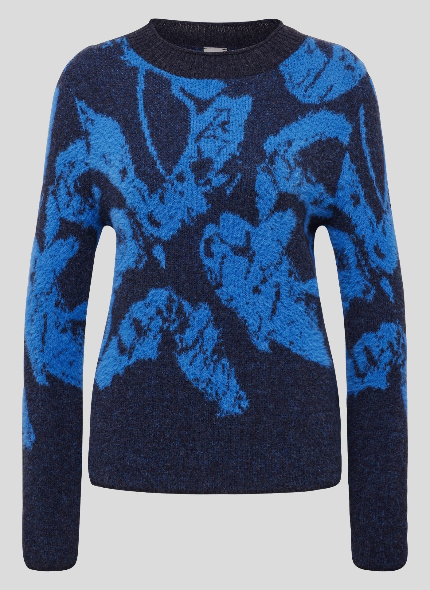 Rabe Strickpullover