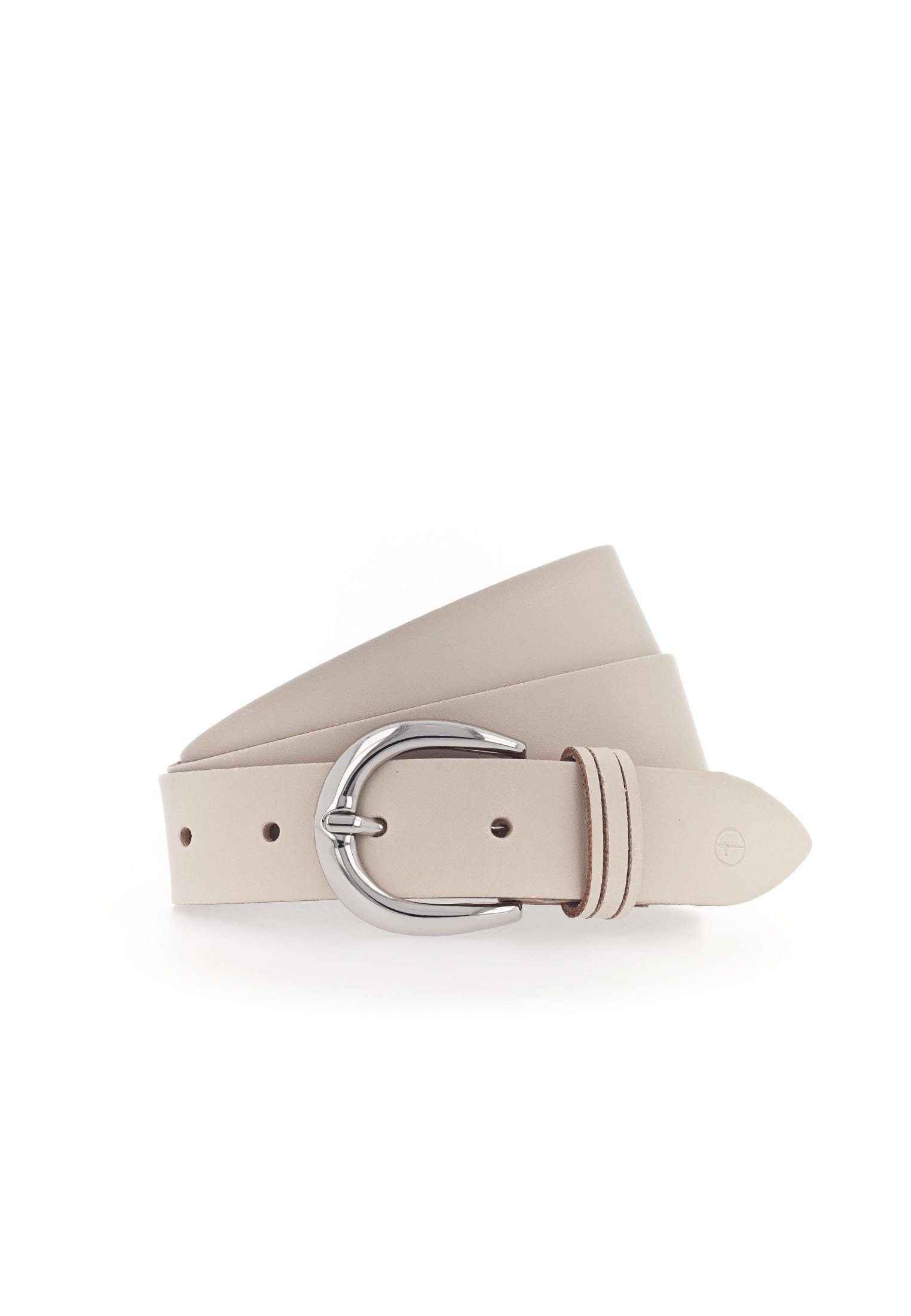 Tamaris Ledergürtel Essential Classics (1-St) günstig online kaufen