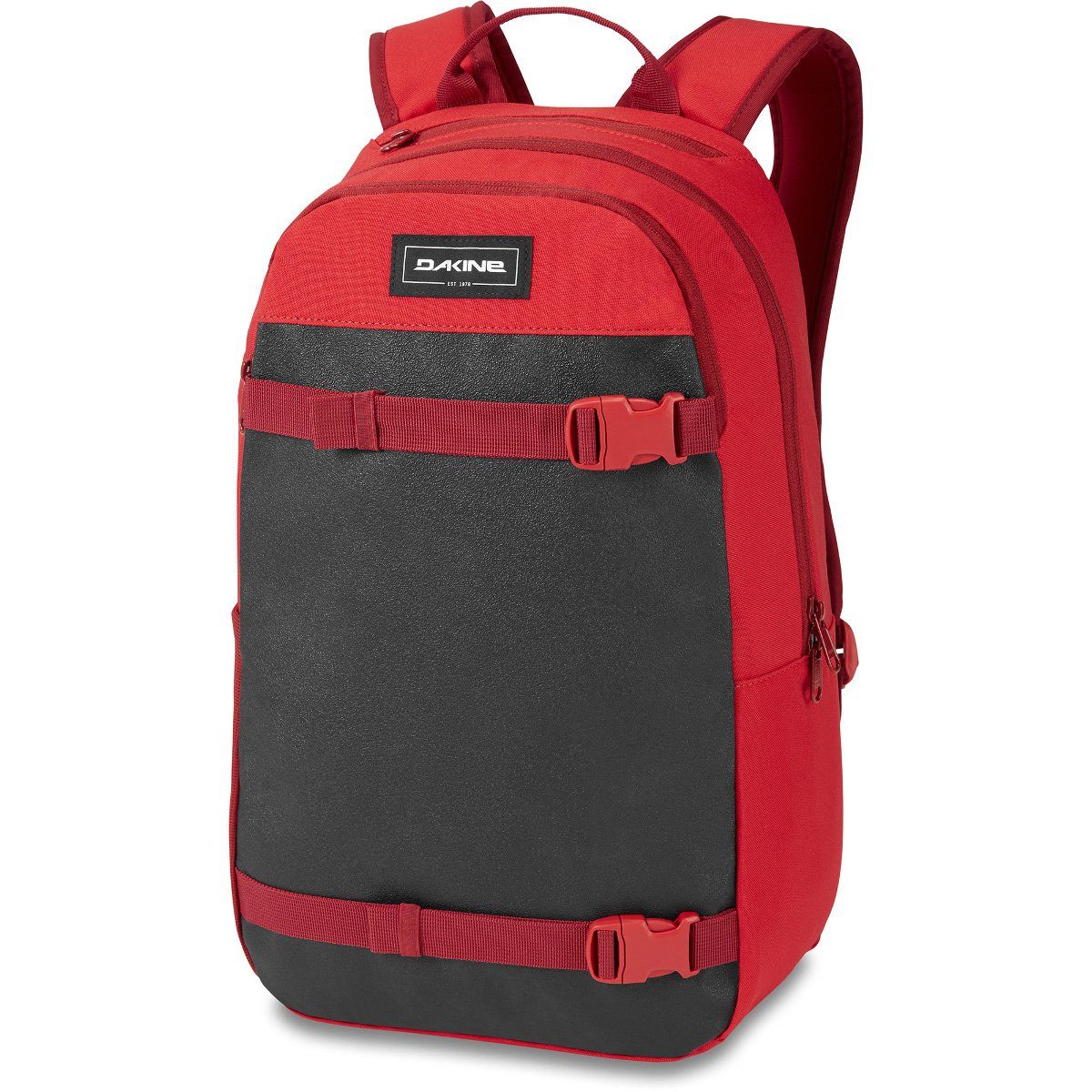 Dakine Daypack Urbn Mission Pack 22L (1-tlg), Logo