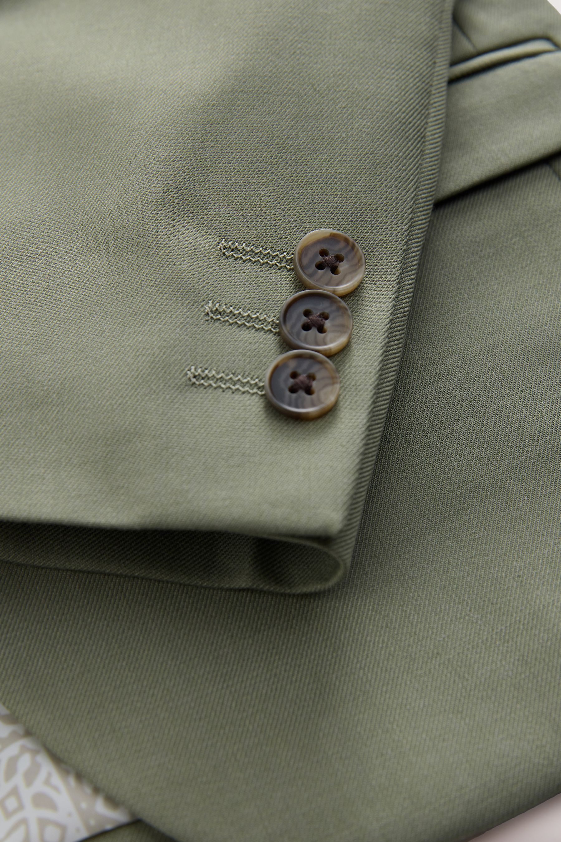 Next Anzugsakko Skinny Fit Anzugsakko (1-tlg)