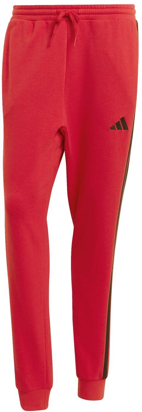 Sporthose M 3S FT TC PT PURRUB/BLACK
