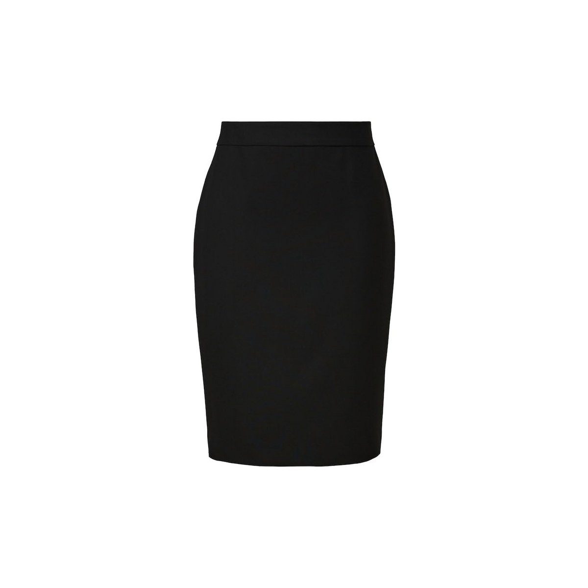 s.Oliver Jerseyrock Faltenrock für Damen in günstig online kaufen