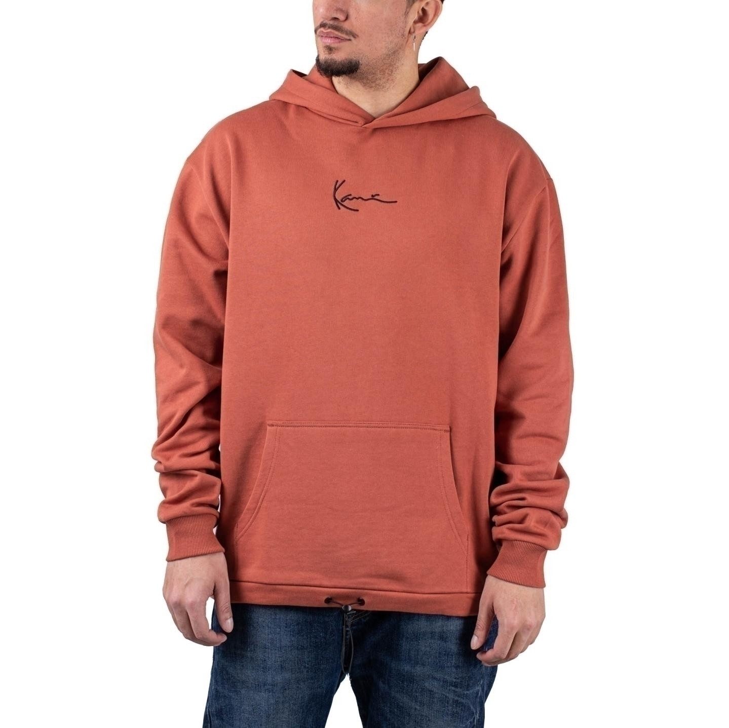Karl Kani Hoodie Karl Kani Small Signature Hoodie