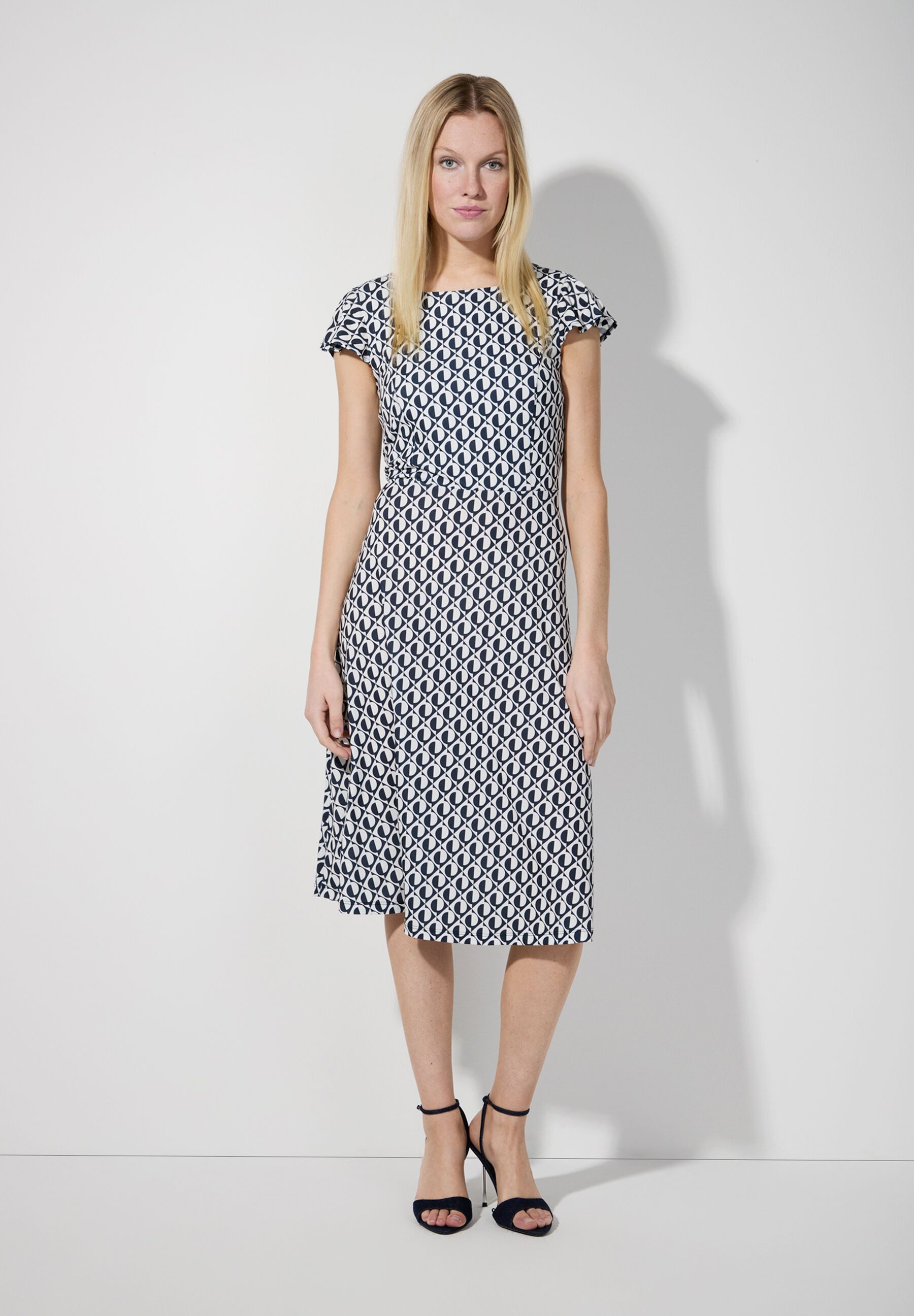 MORE&MORE Sommerkleid