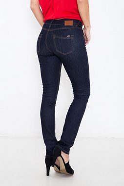 ATT Jeans Slim-fit-Jeans Belinda im Used Look, Slim Fit