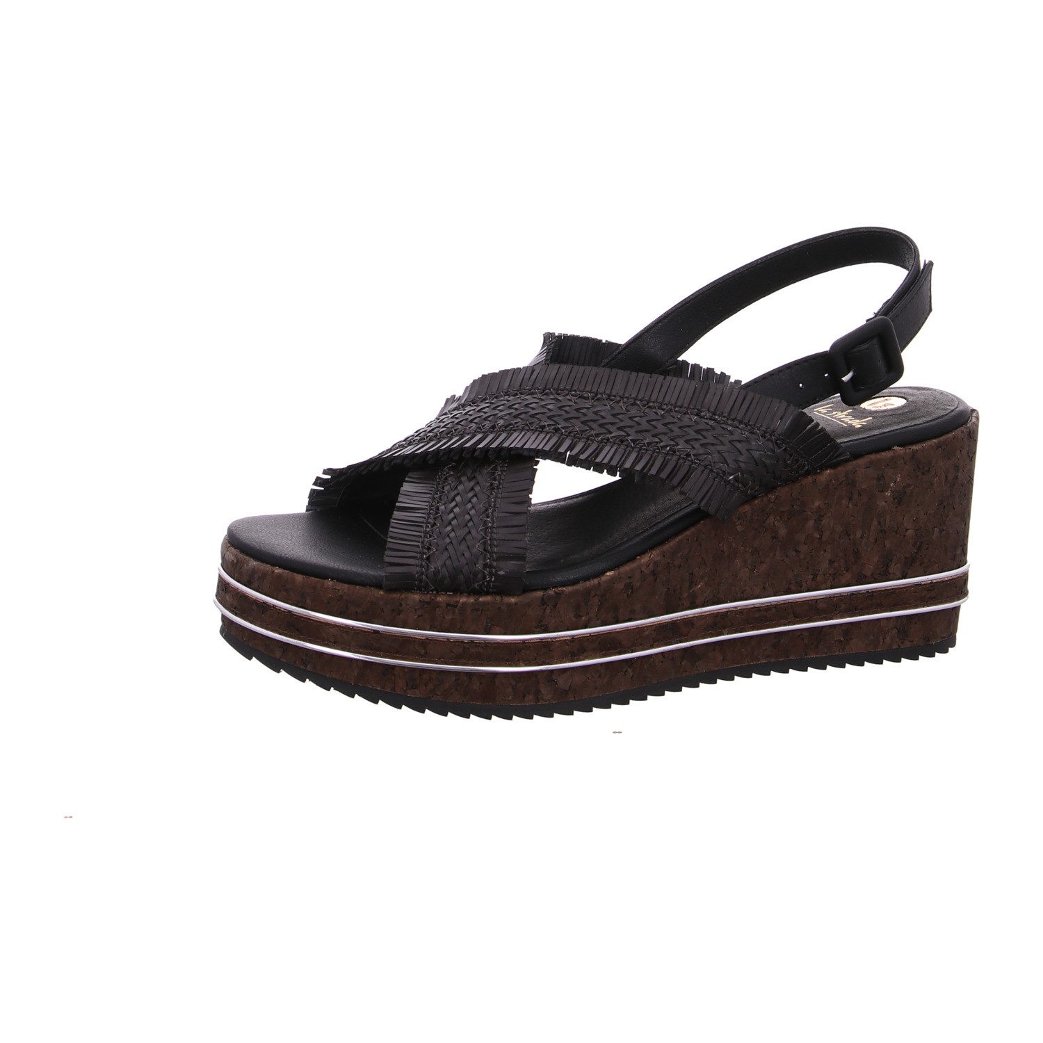 La Strada High-Heel-Sandalette