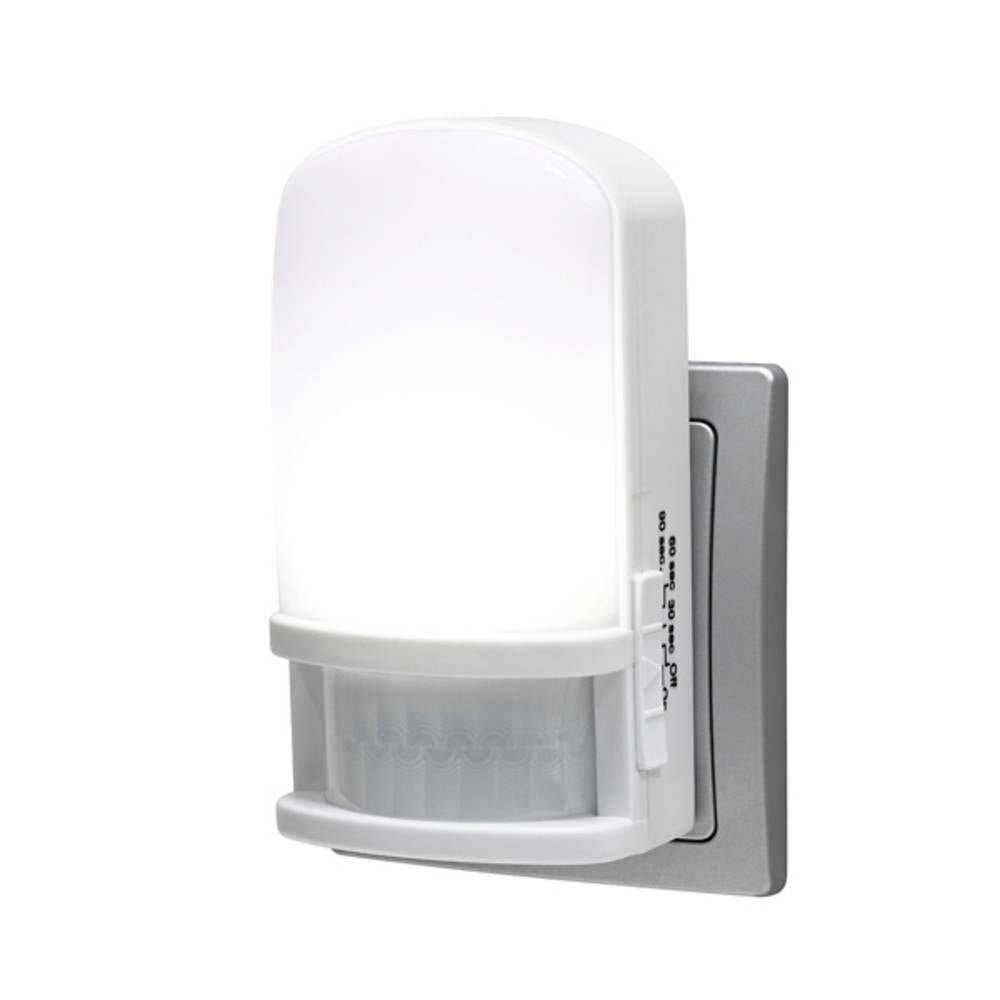 PENTATECH Nachtlicht Automatisches Nachtlicht für die Steckdose 33322, Inkl günstig online kaufen