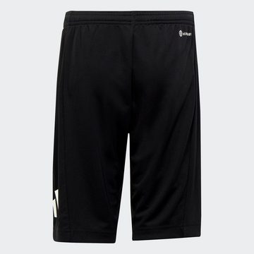 adidas Sportswear Shorts TRAIN ESSENTIALS AEROREADY LOGO REGULAR-FIT (1-tlg)