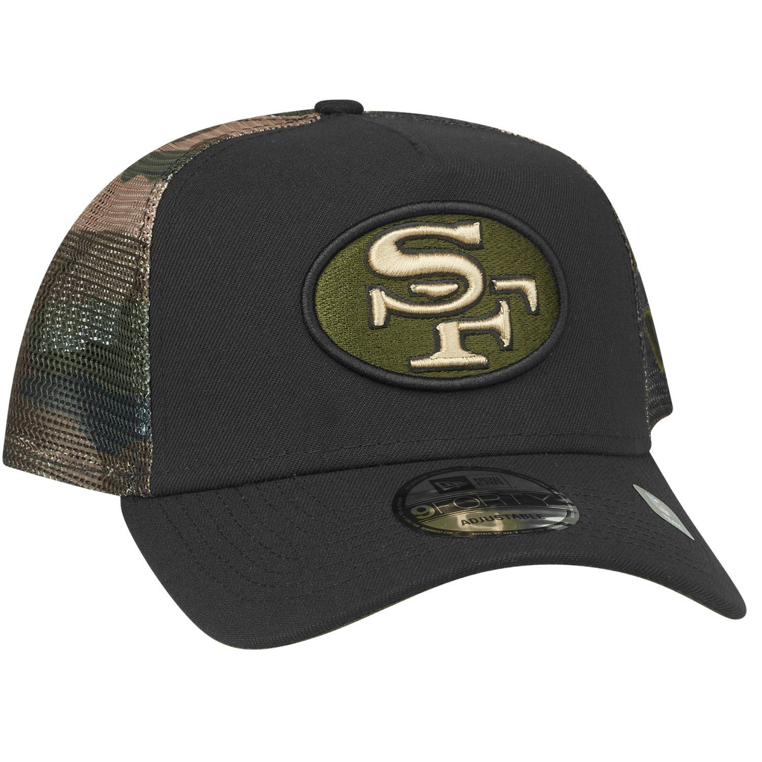 New Era Trucker Cap Trucker NFL günstig online kaufen