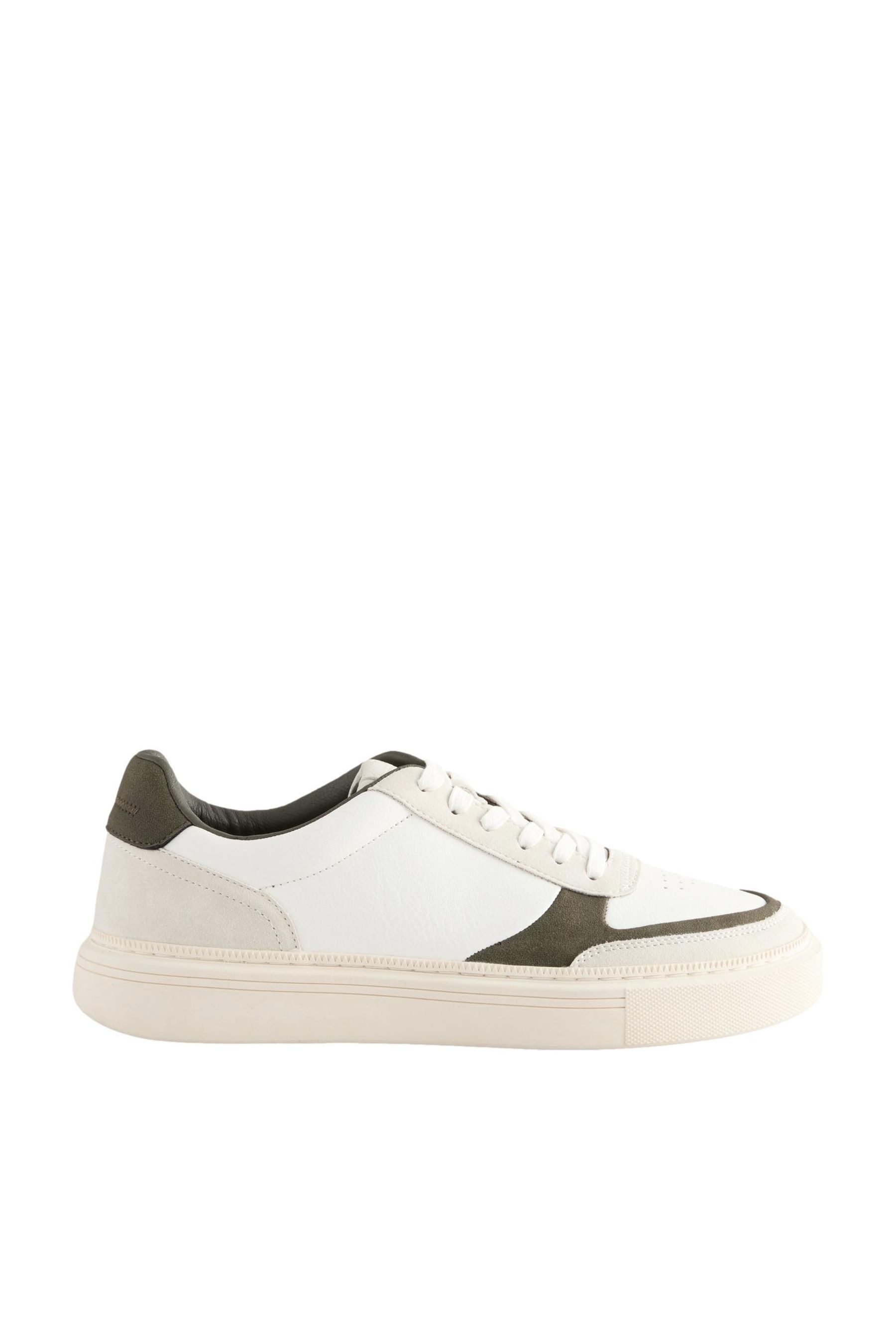 Kompakte Sneaker Sneaker