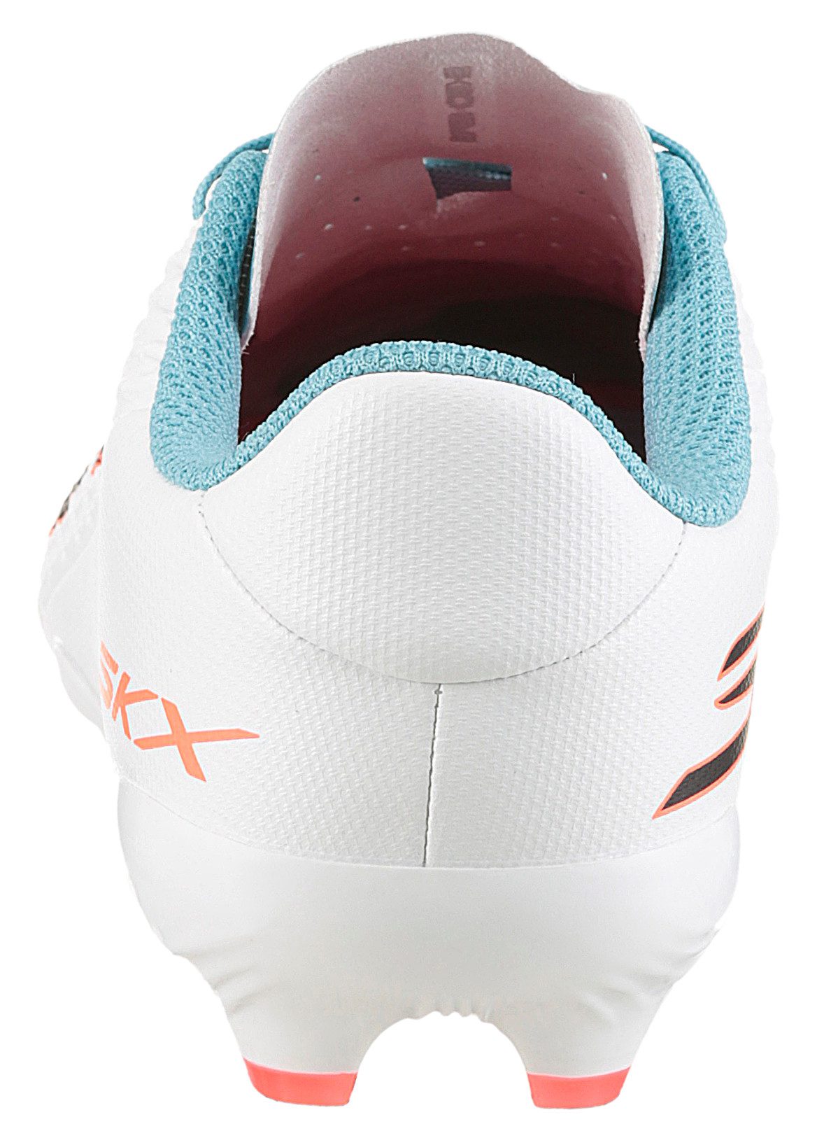 Skechers JR YOUTH FG, Skechers Skx_2 Jr Youth Mg Fußballschuh Kunstrasenschuh unterstützt multidirektionale Bewegungen